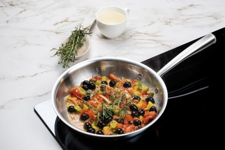 Tonijn Provençaals - step6