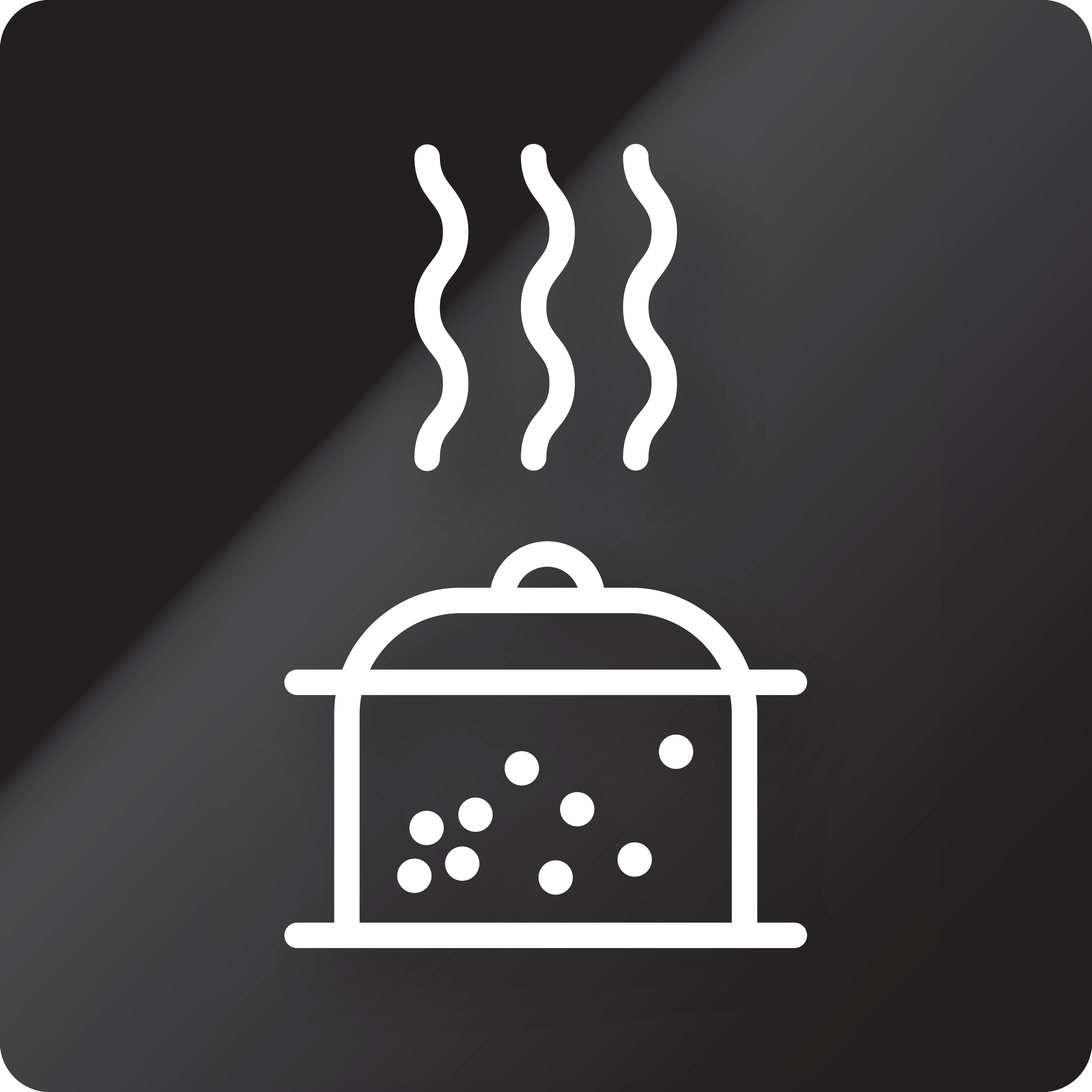 Steam and Boil