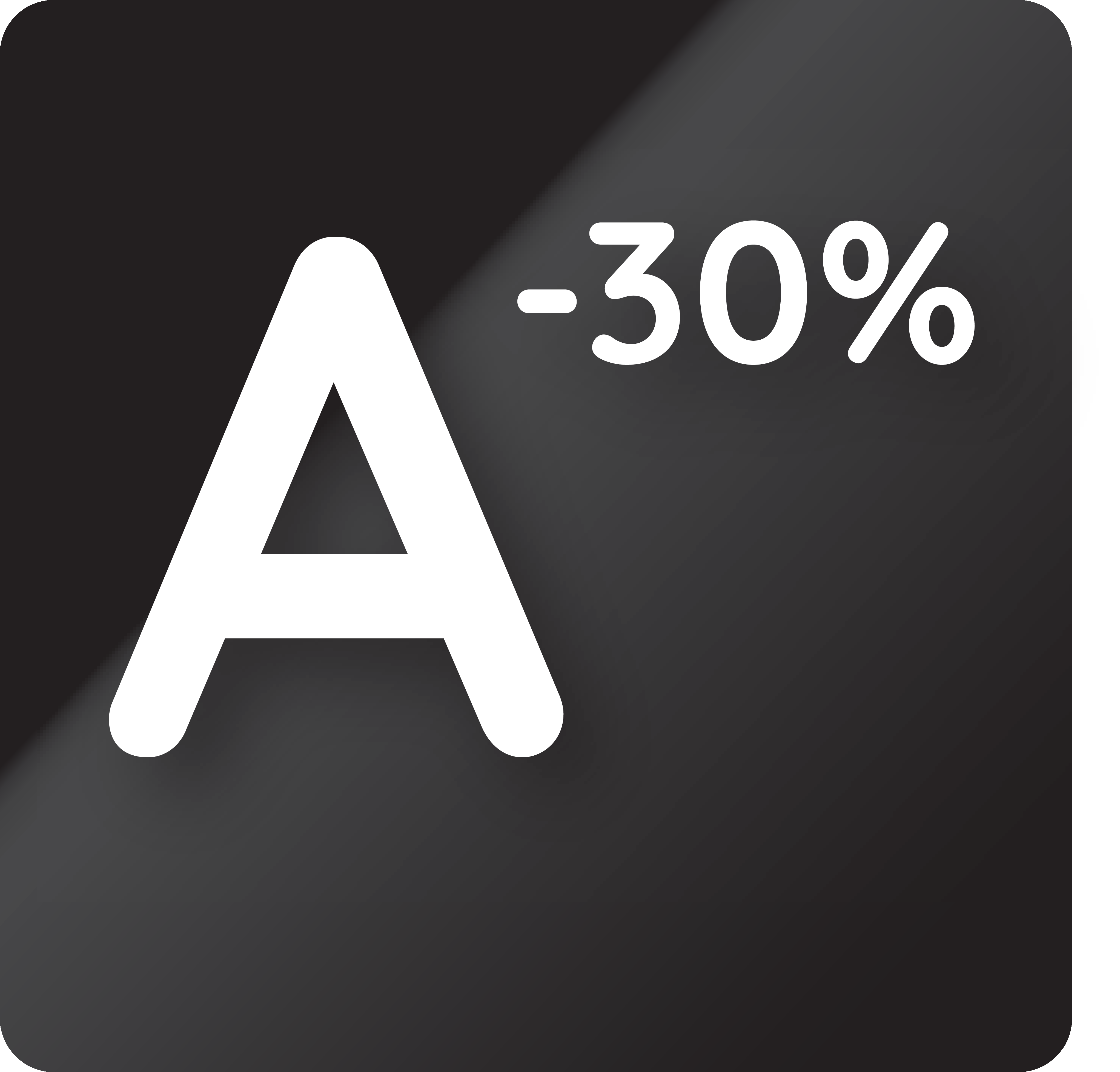 A-30%
