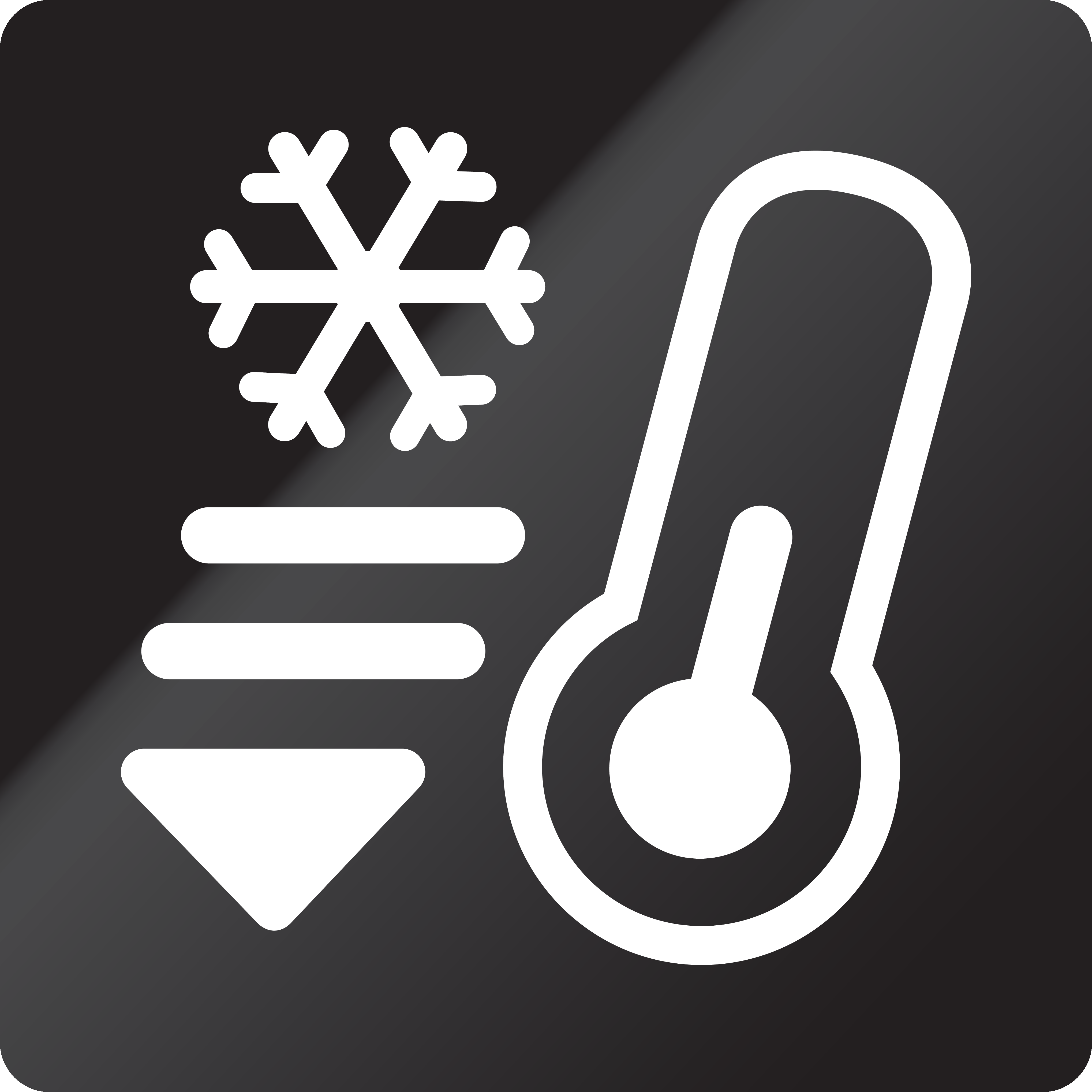 Fast Freeze