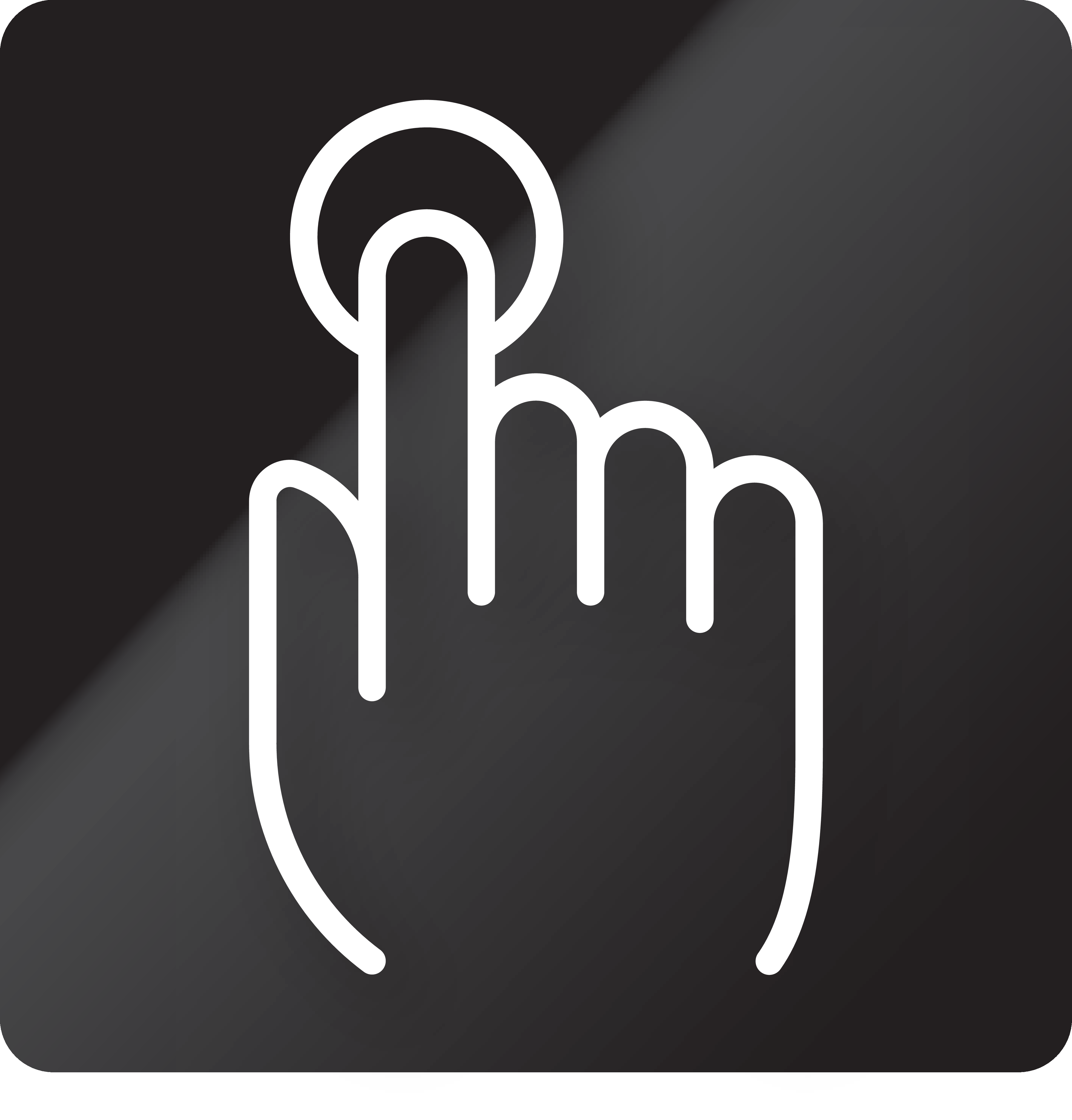 TOUCH DISPLAY