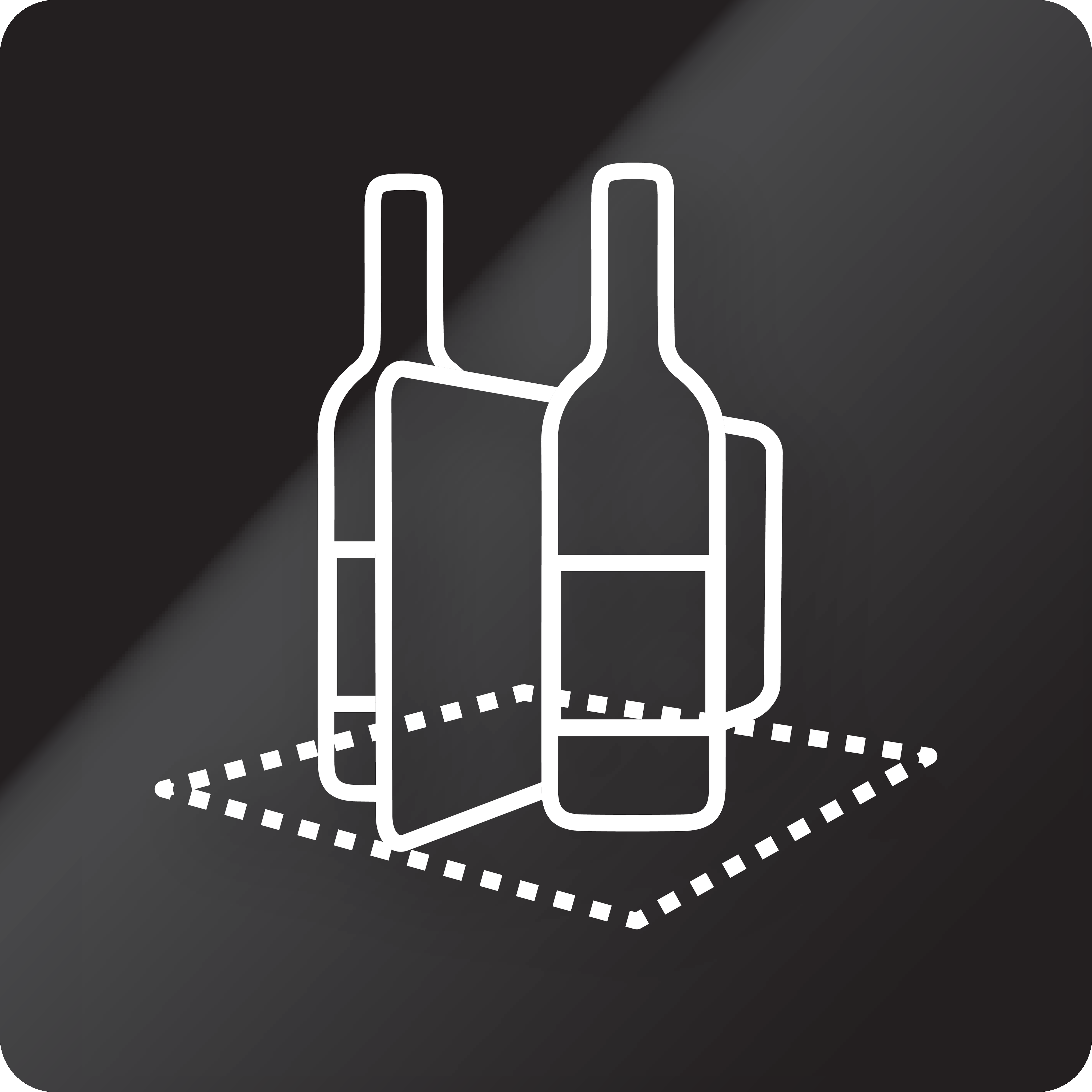 Séparateur de bouteilles