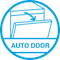 Auto Door Opening