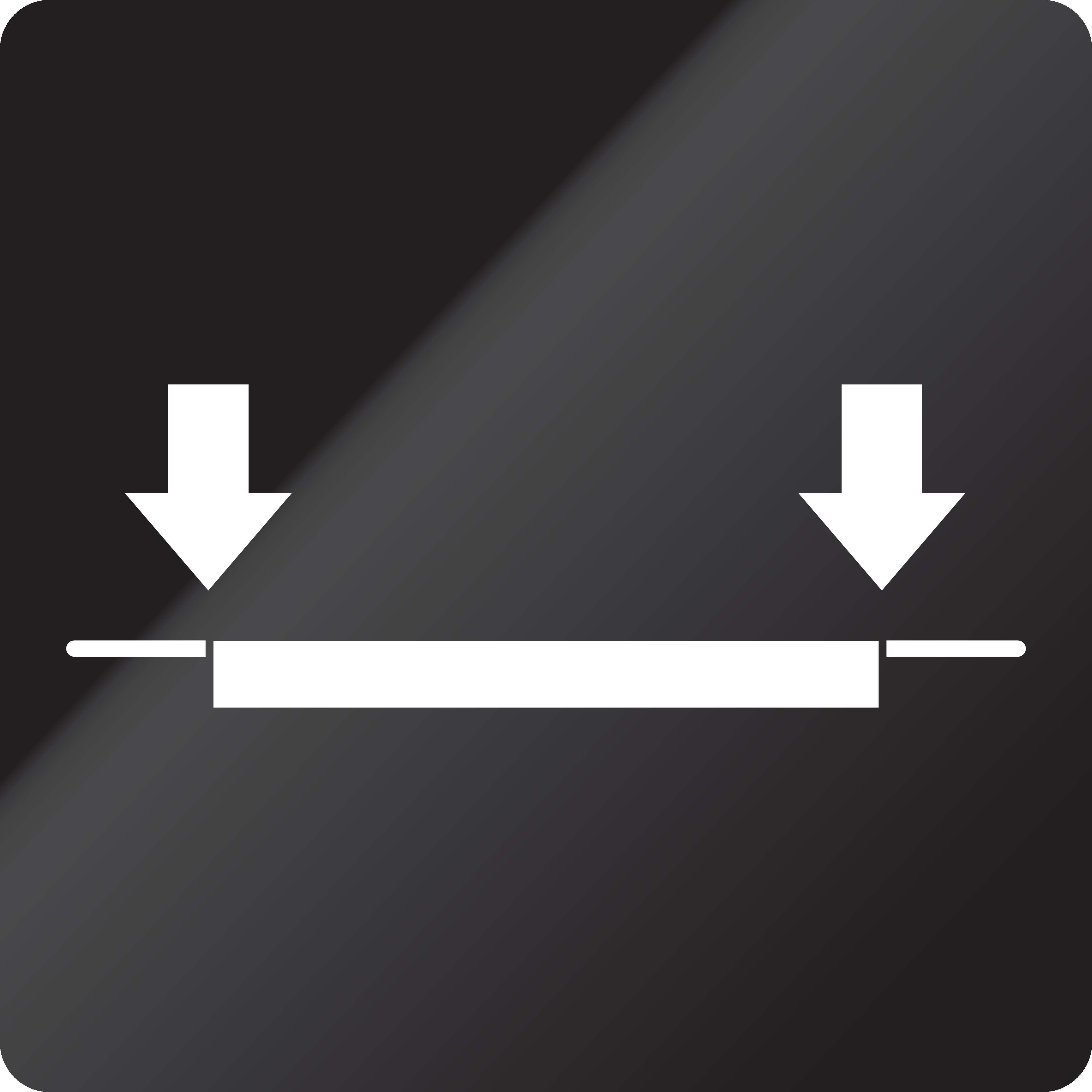 Naadloze installatie