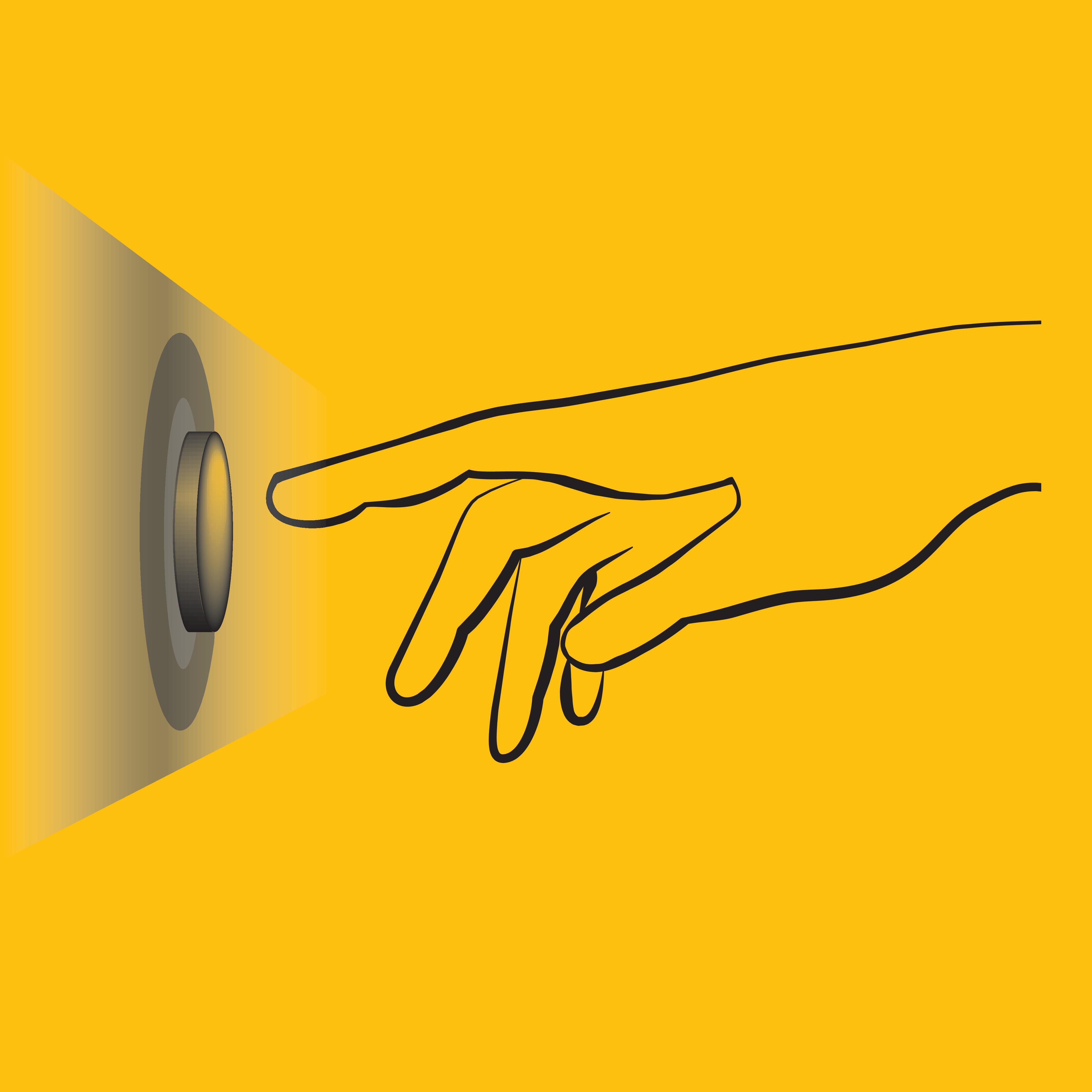 Touch control