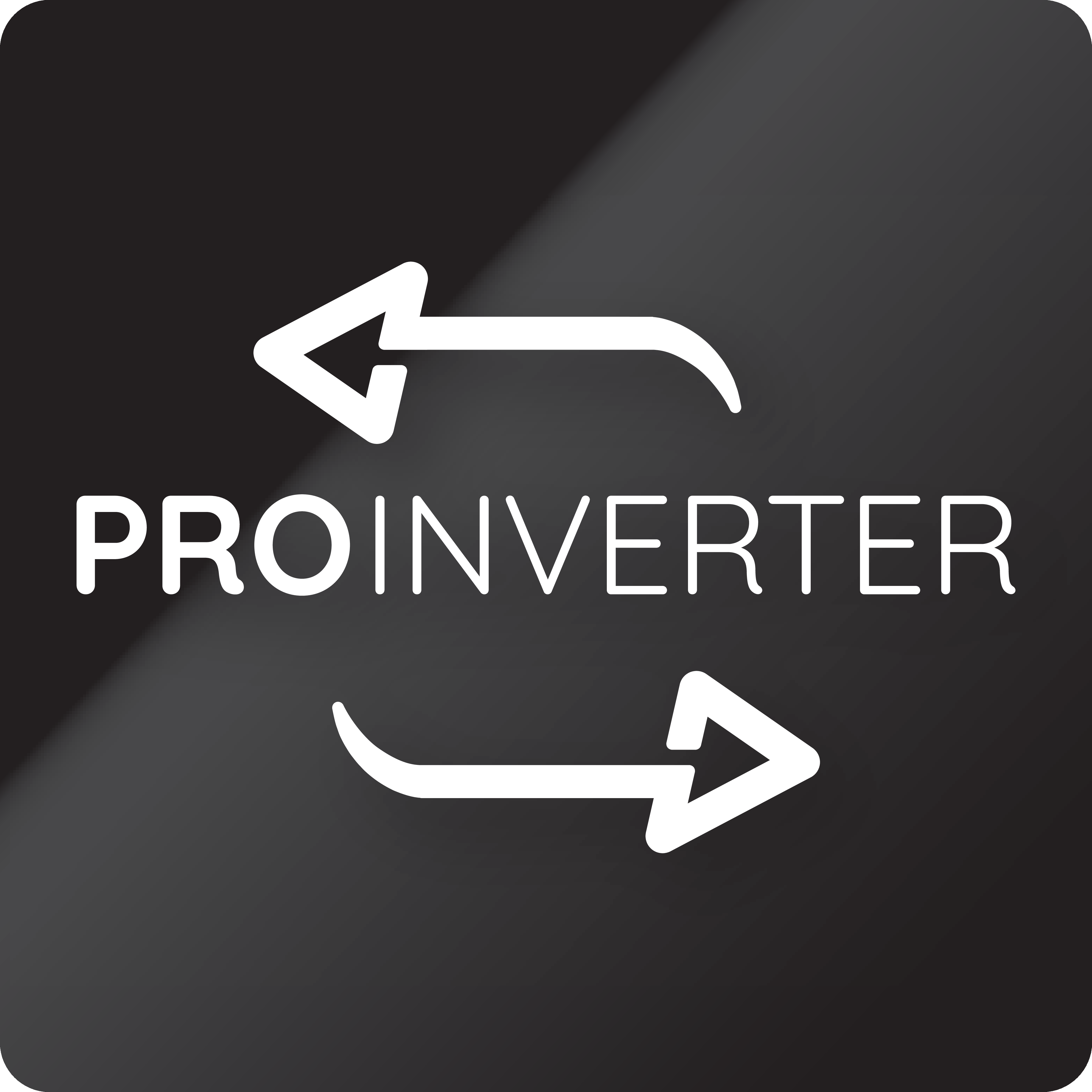 Inversor PRO
