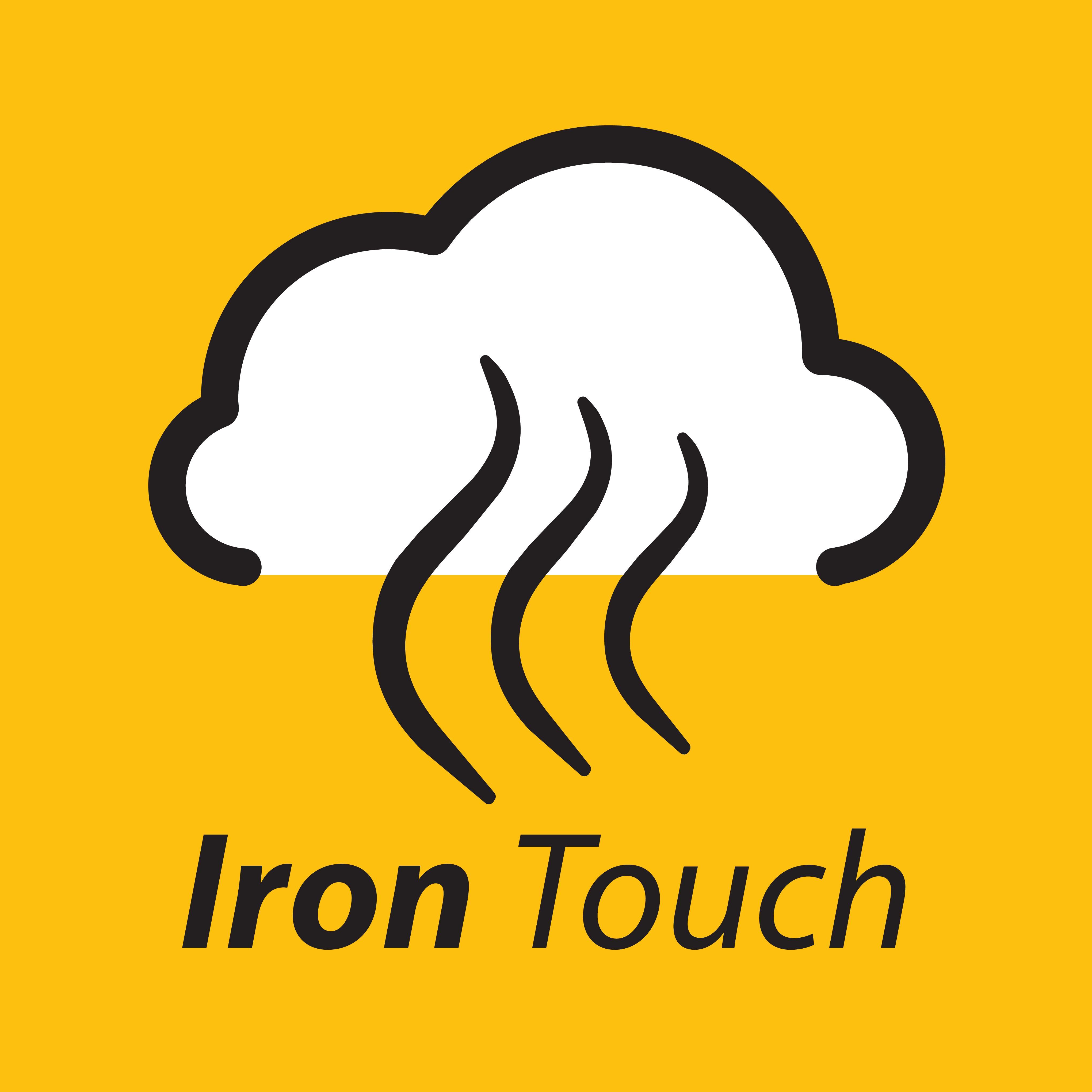 Iron Touch