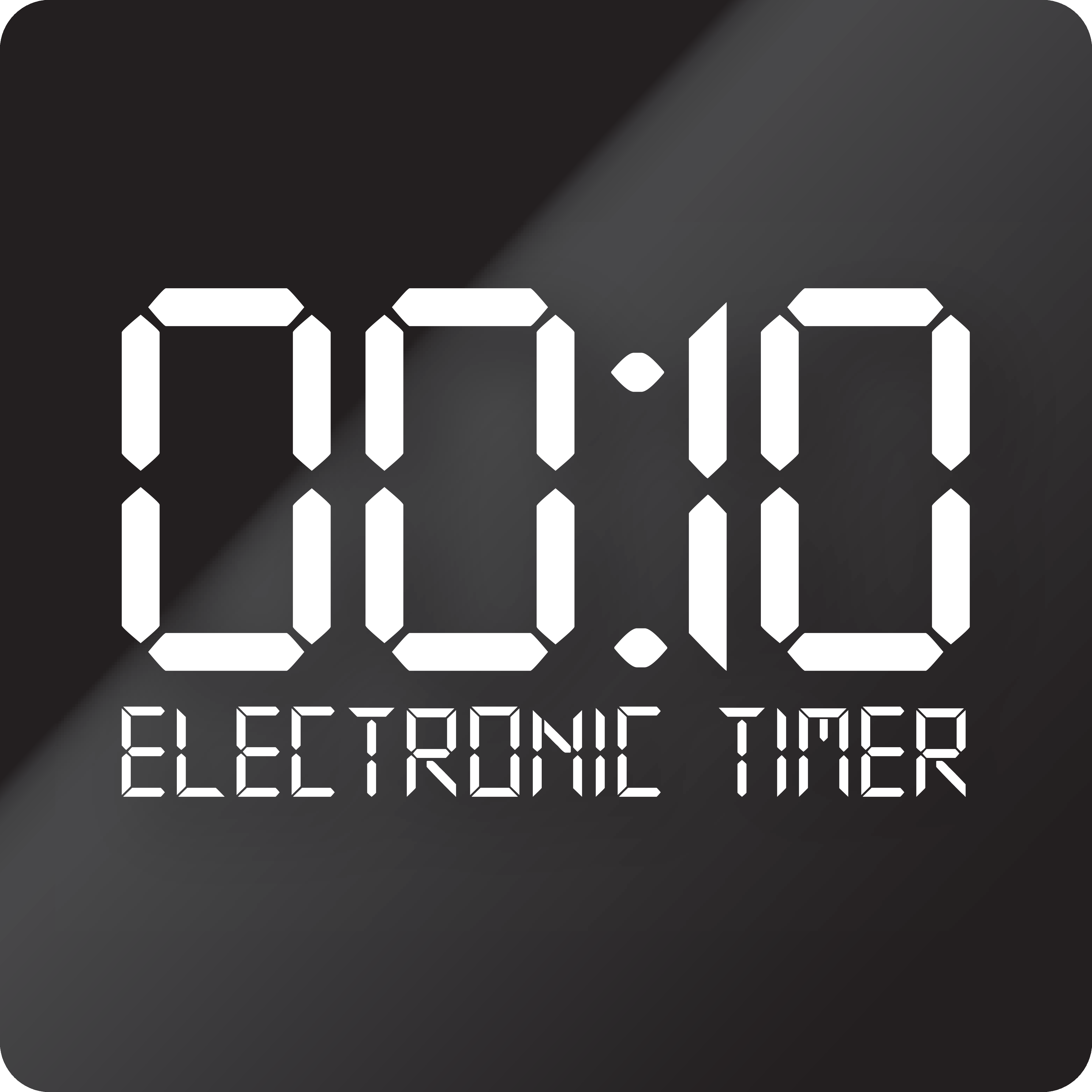 Програмируем таймер