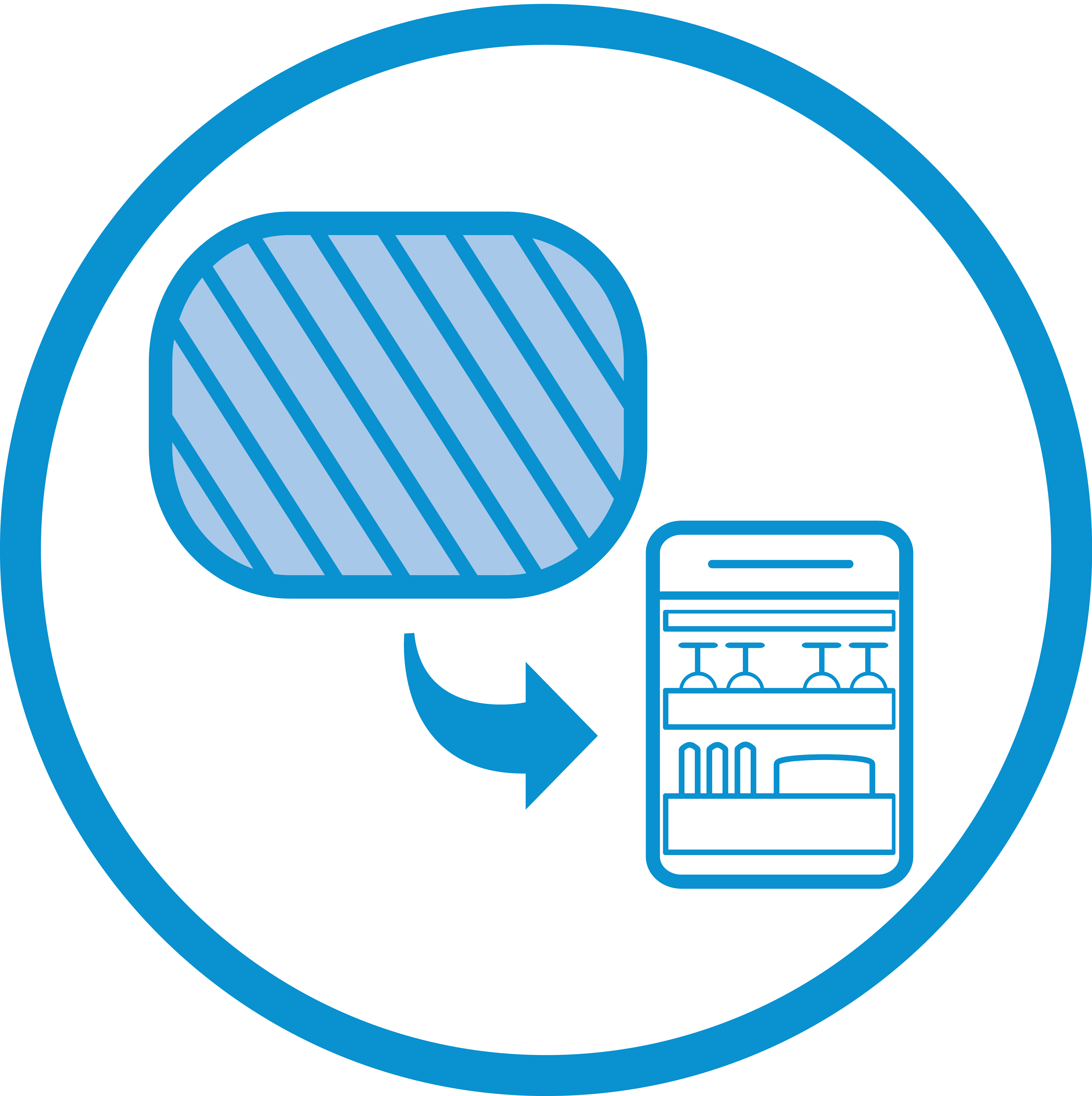 Filteri perivi u perilici posuđa