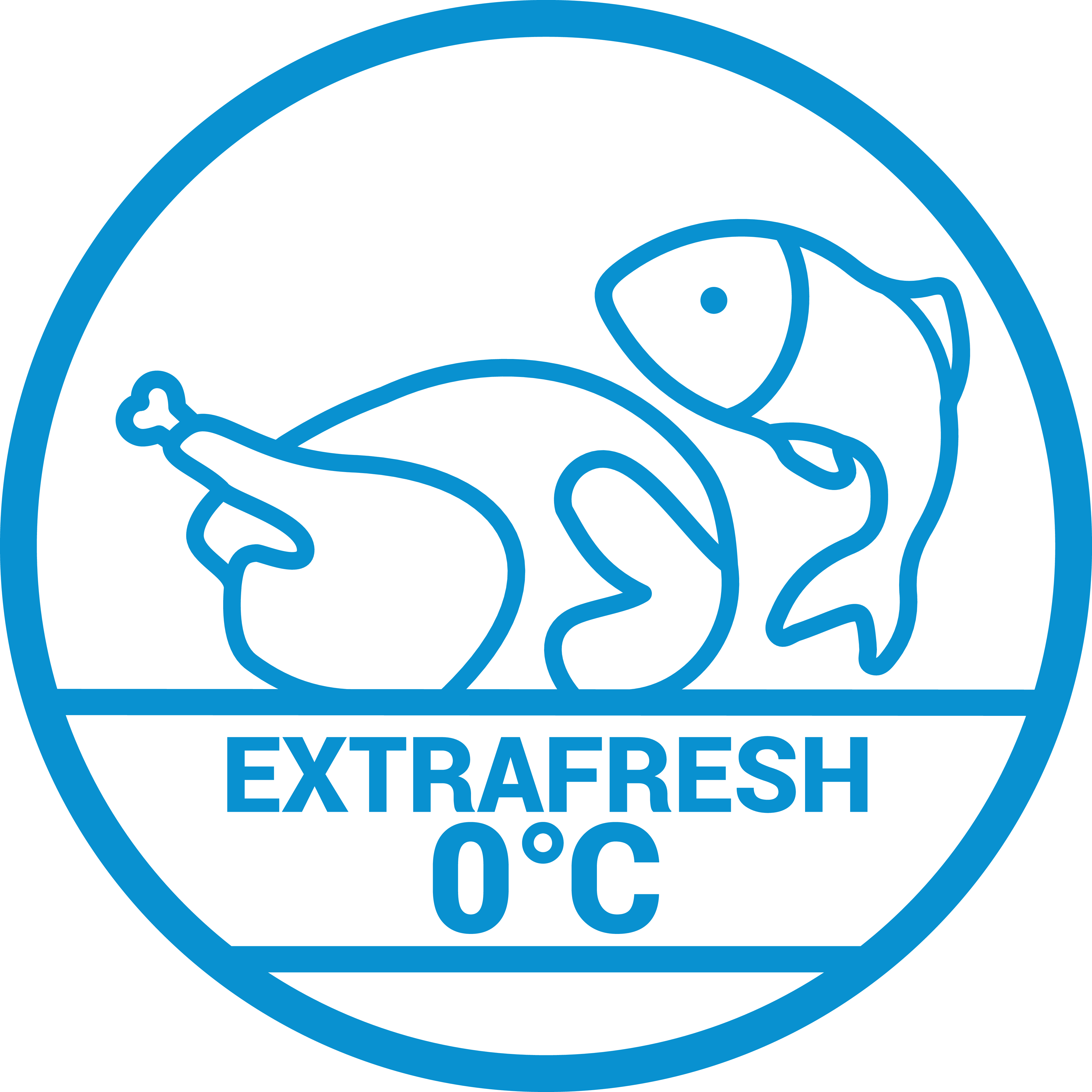 ExtraFresh 0°C