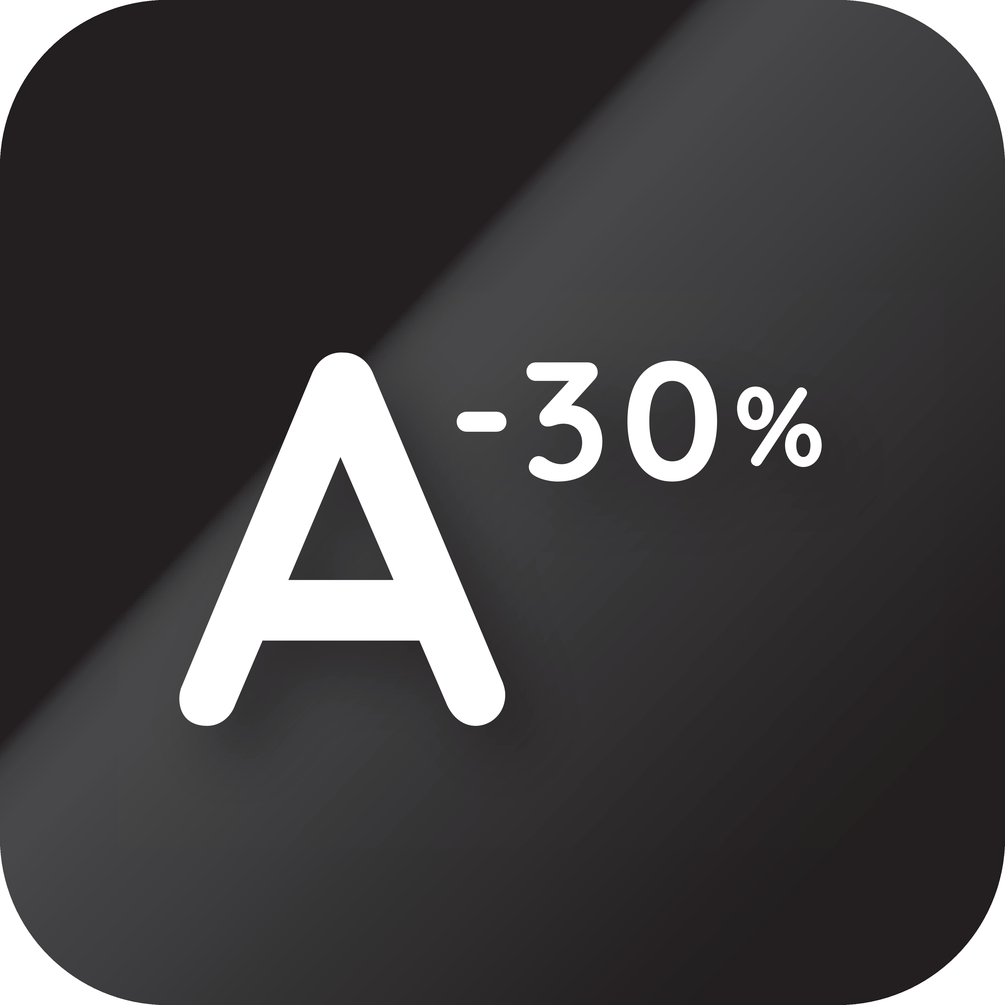 A-30%