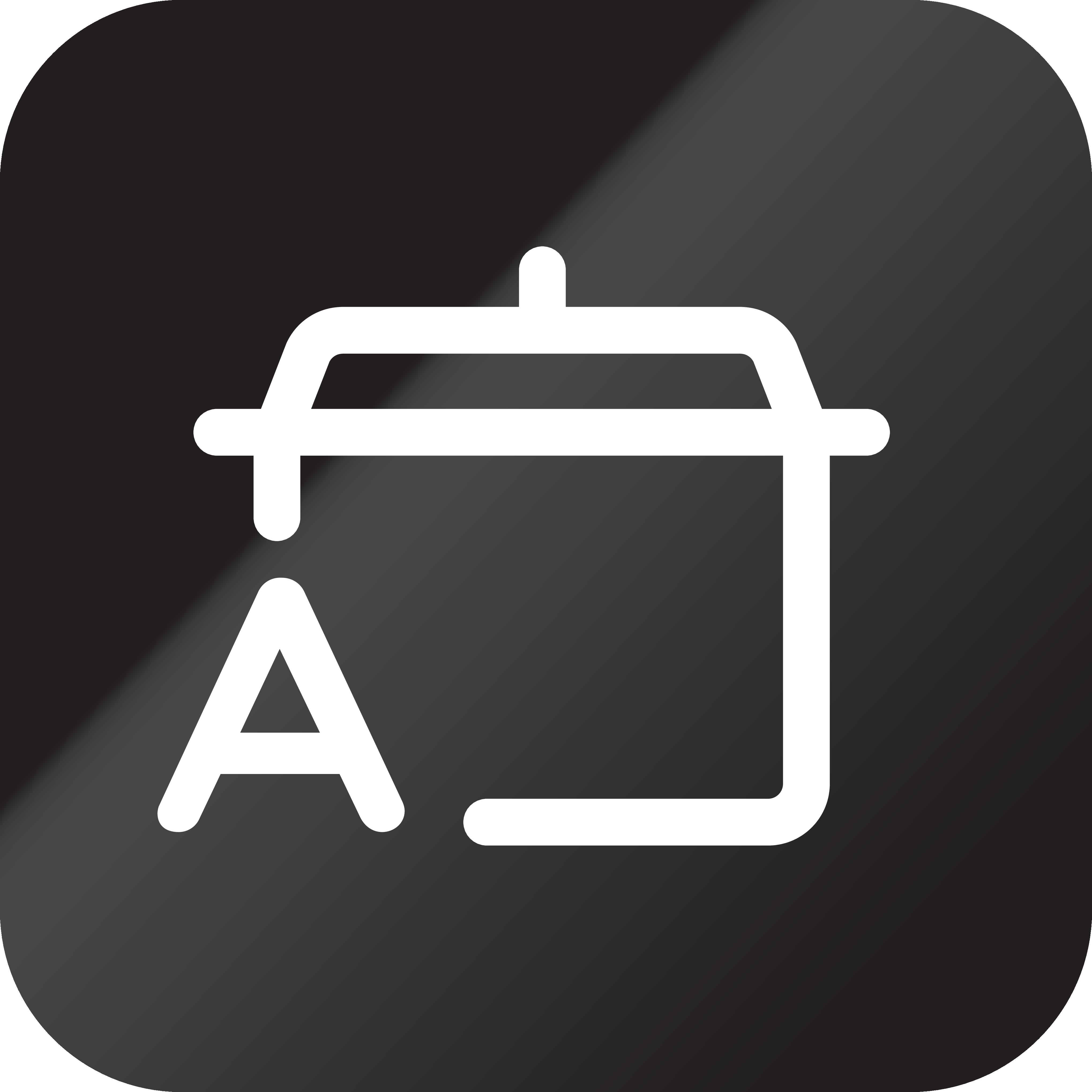 Automatic function intense