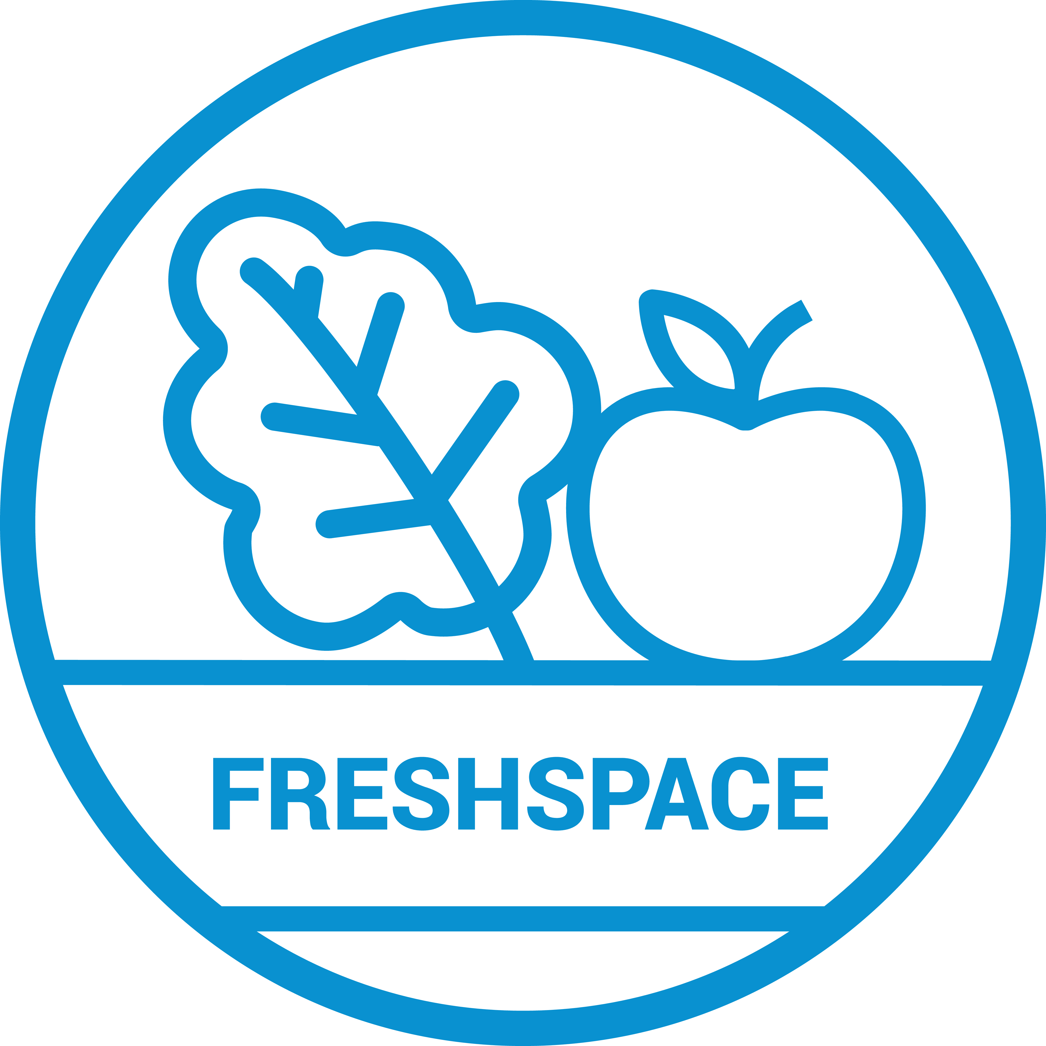 FRESHSPACE