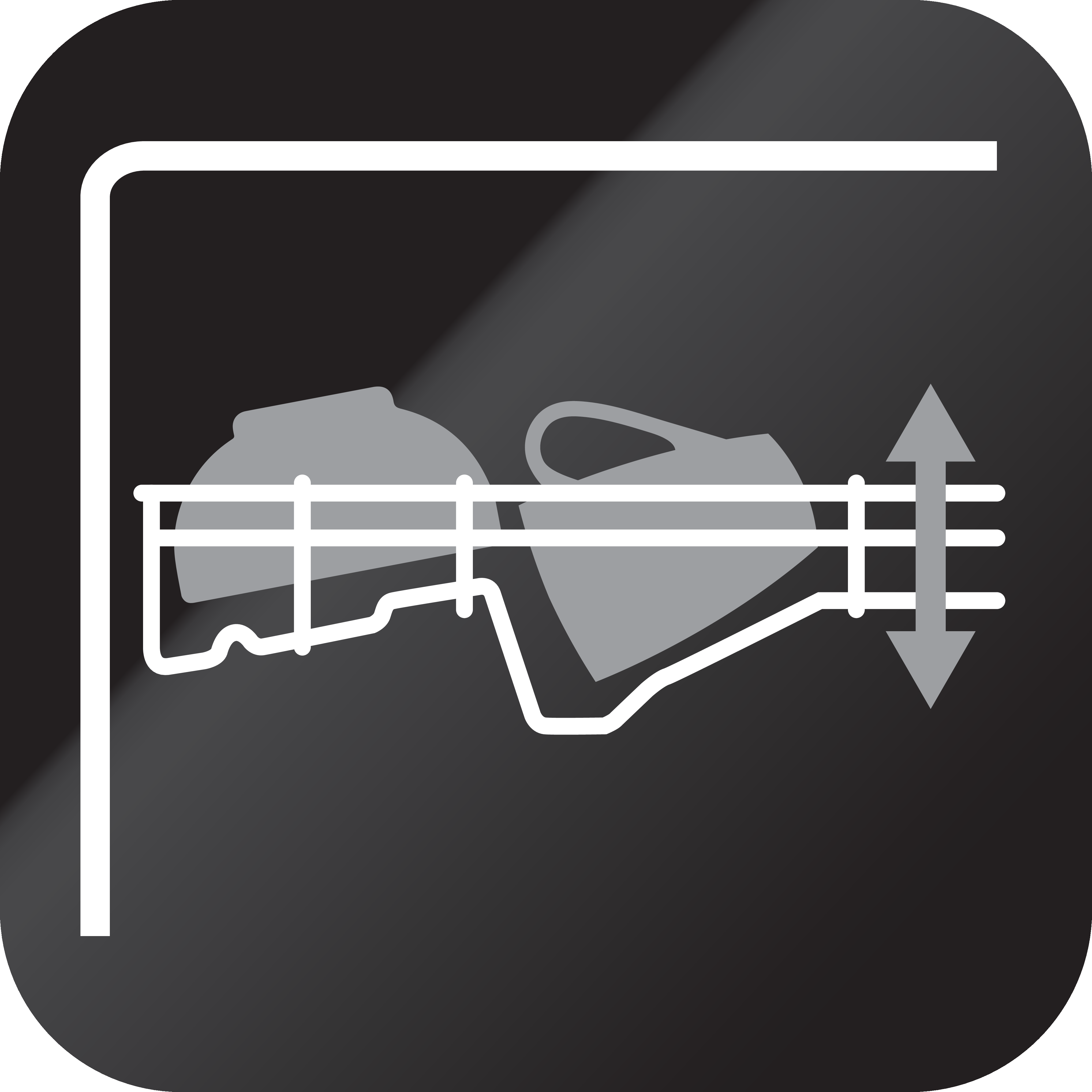 Al treilea raft Hydroforce