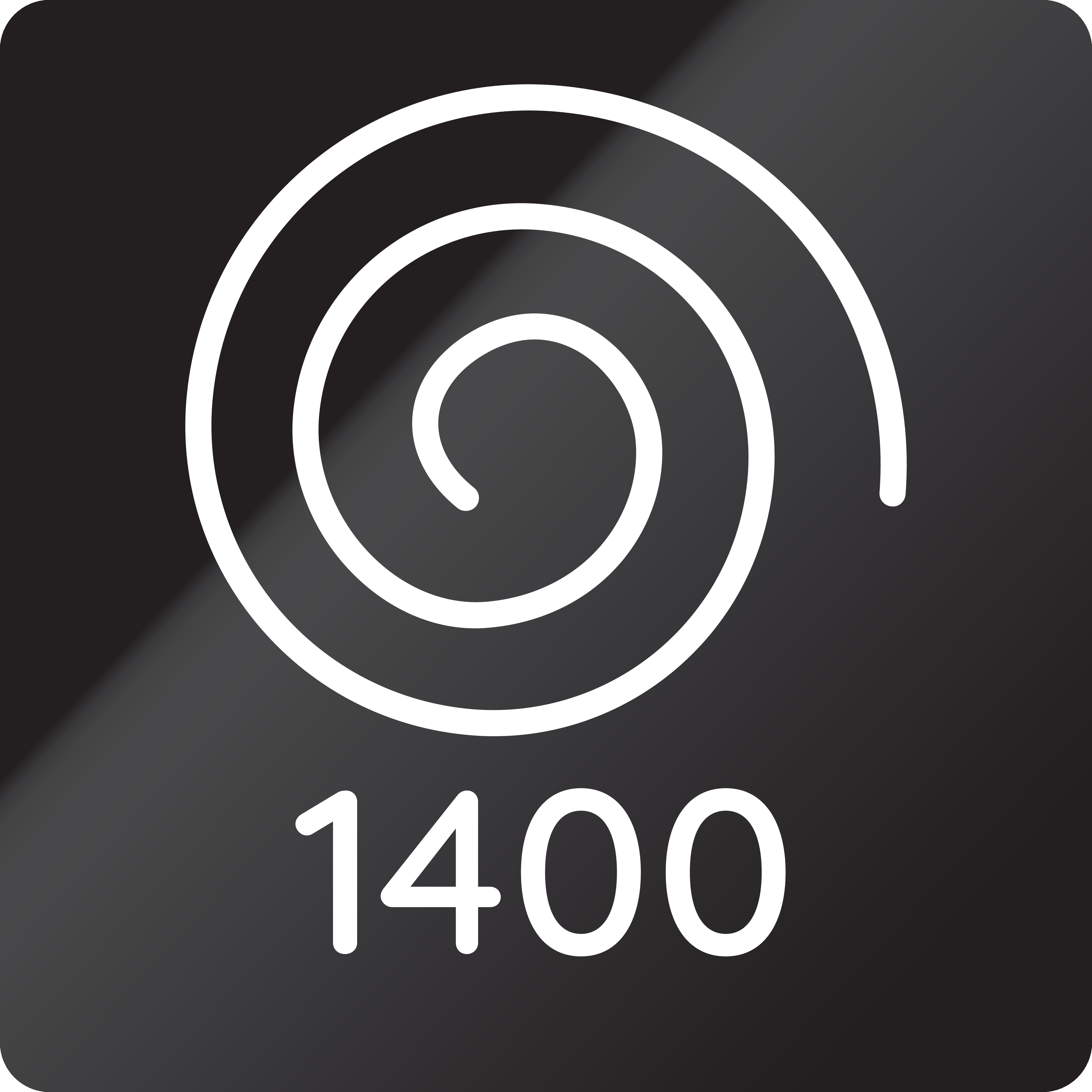 1400 σ.α.λ