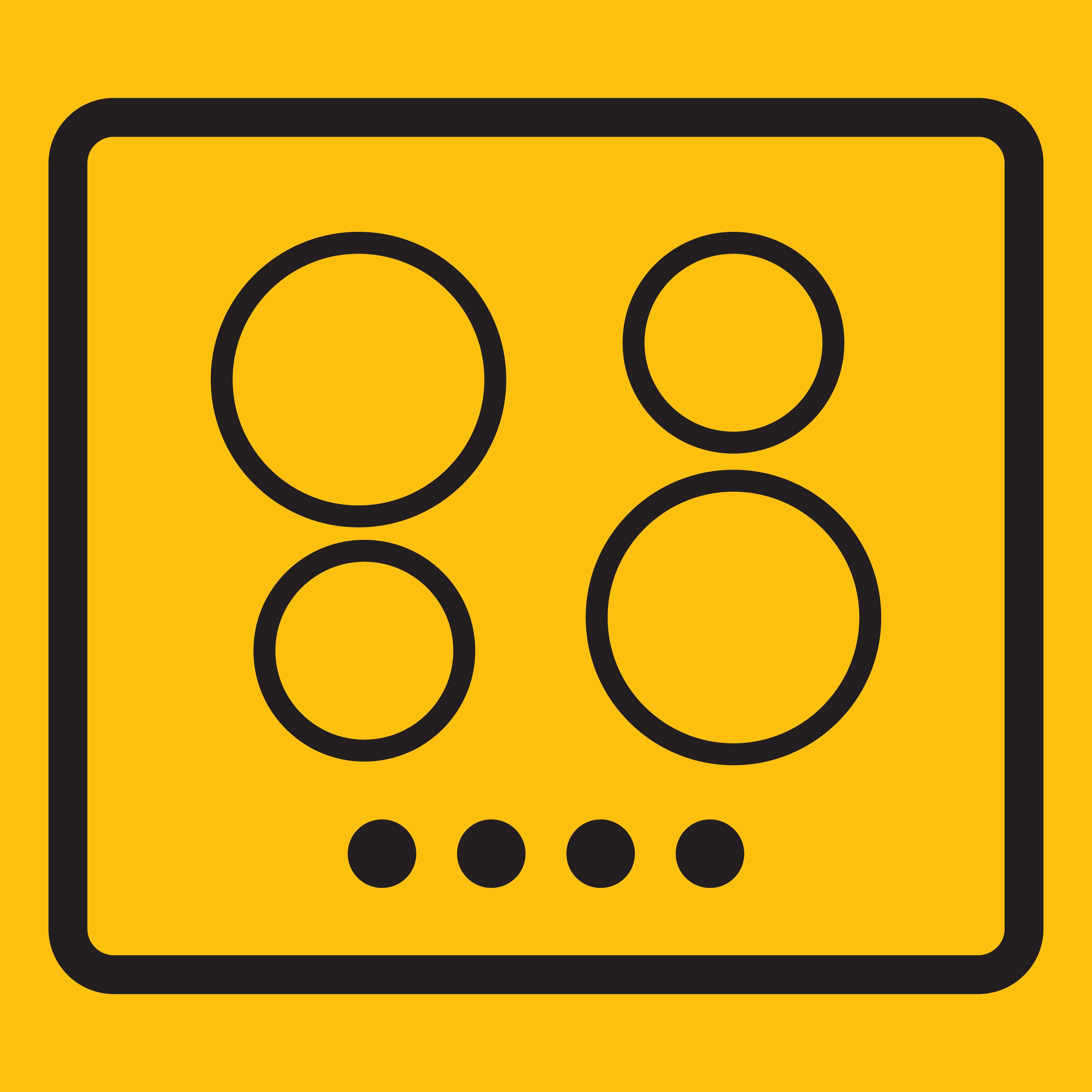 Whirlpool GMWL628/IXL Gas 60CM Hob - Stainless Steel ...