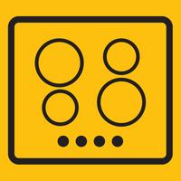 Whirlpool GMWL628/IXL Gas 60CM Hob - Stainless Steel ...