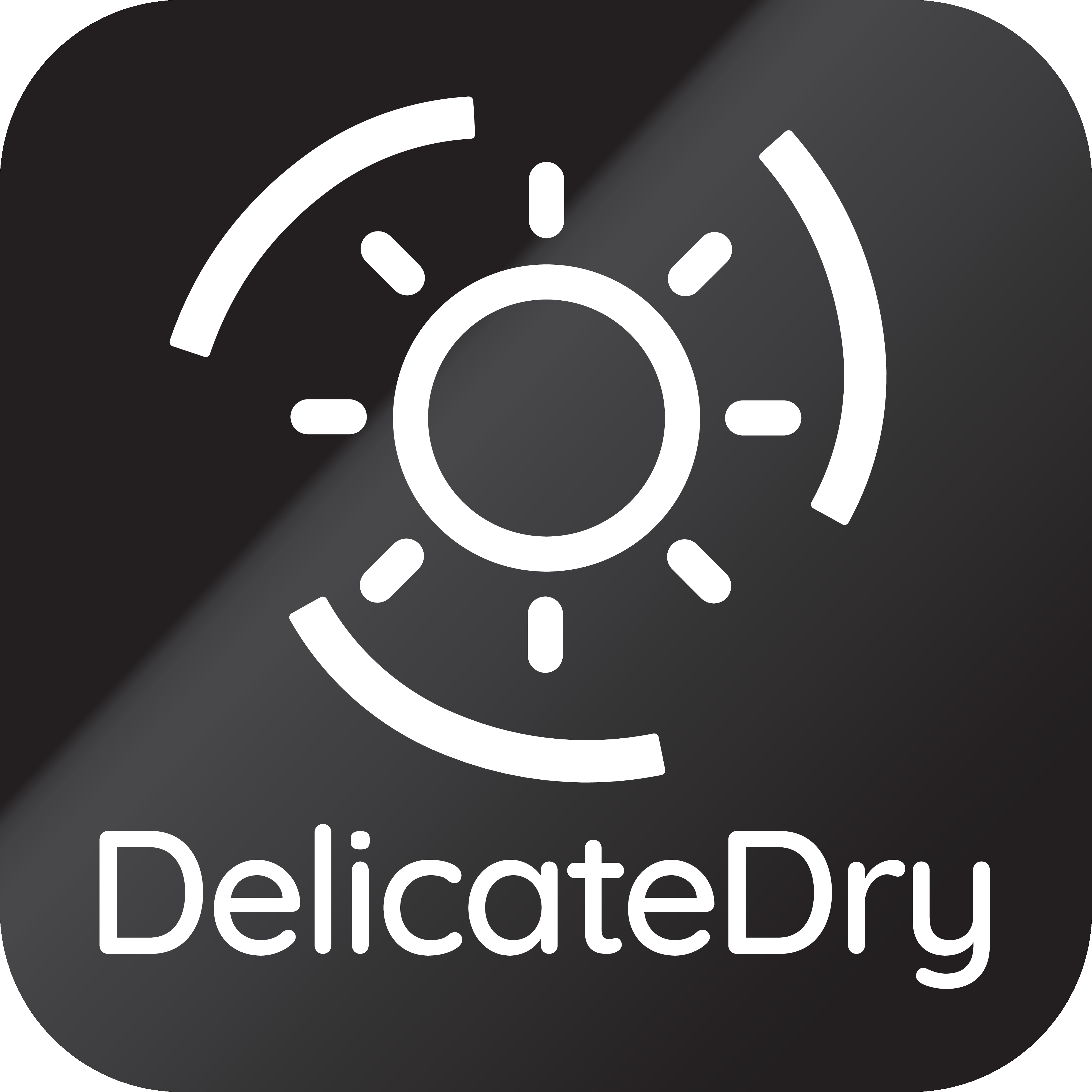 DelicateDry
