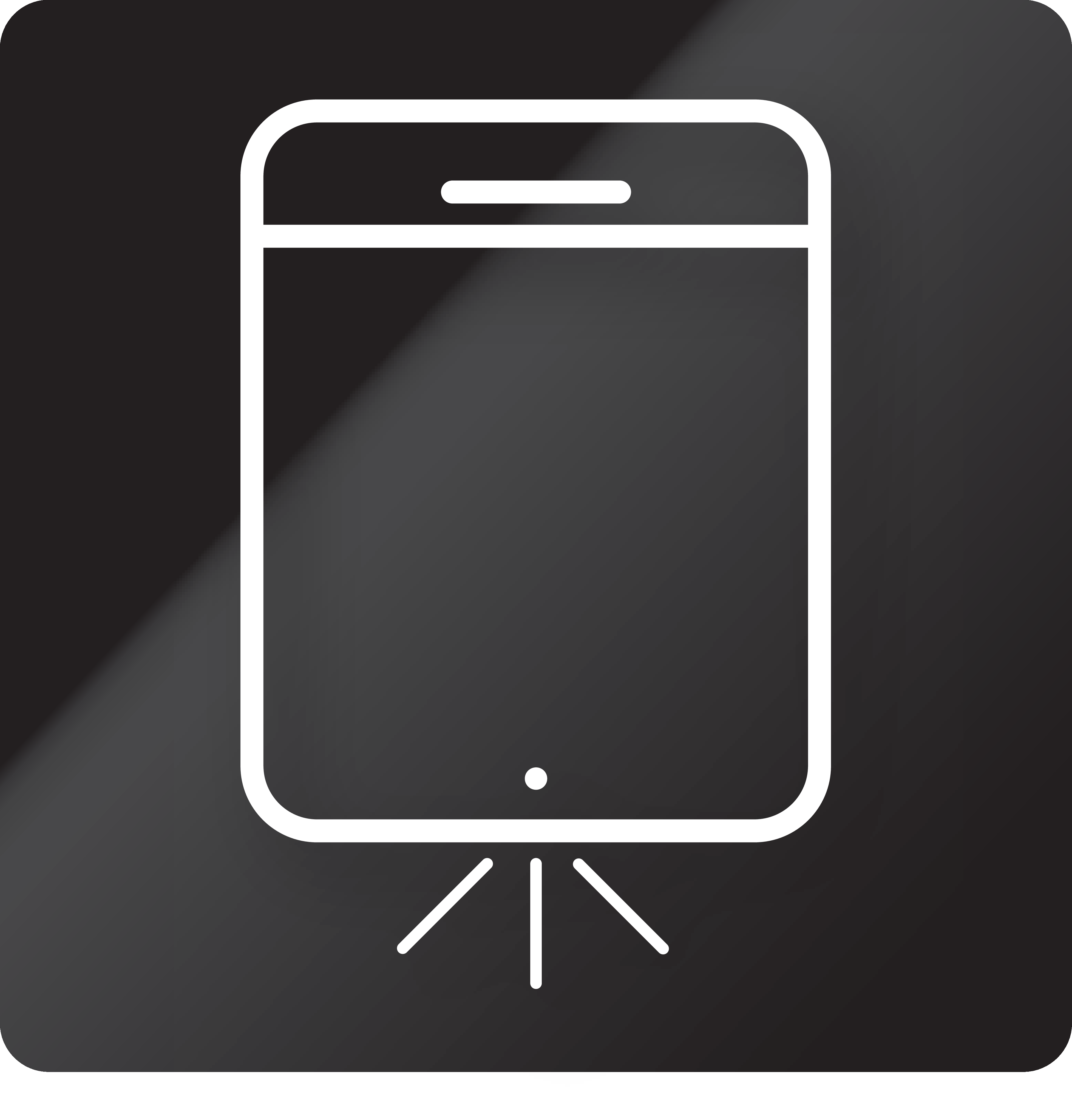 Verlichting op de vloer