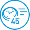 Xpress 45´