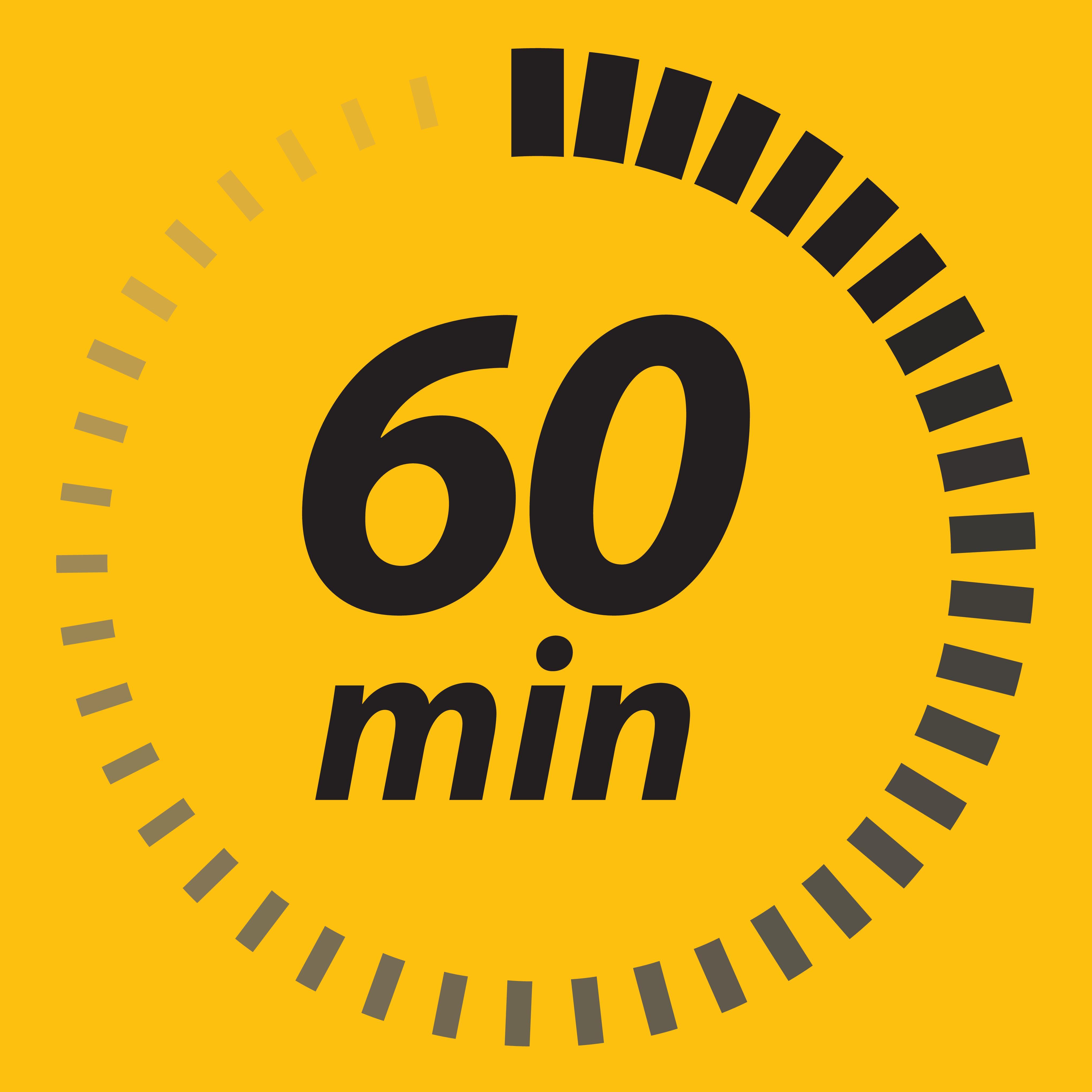 60 minuta
