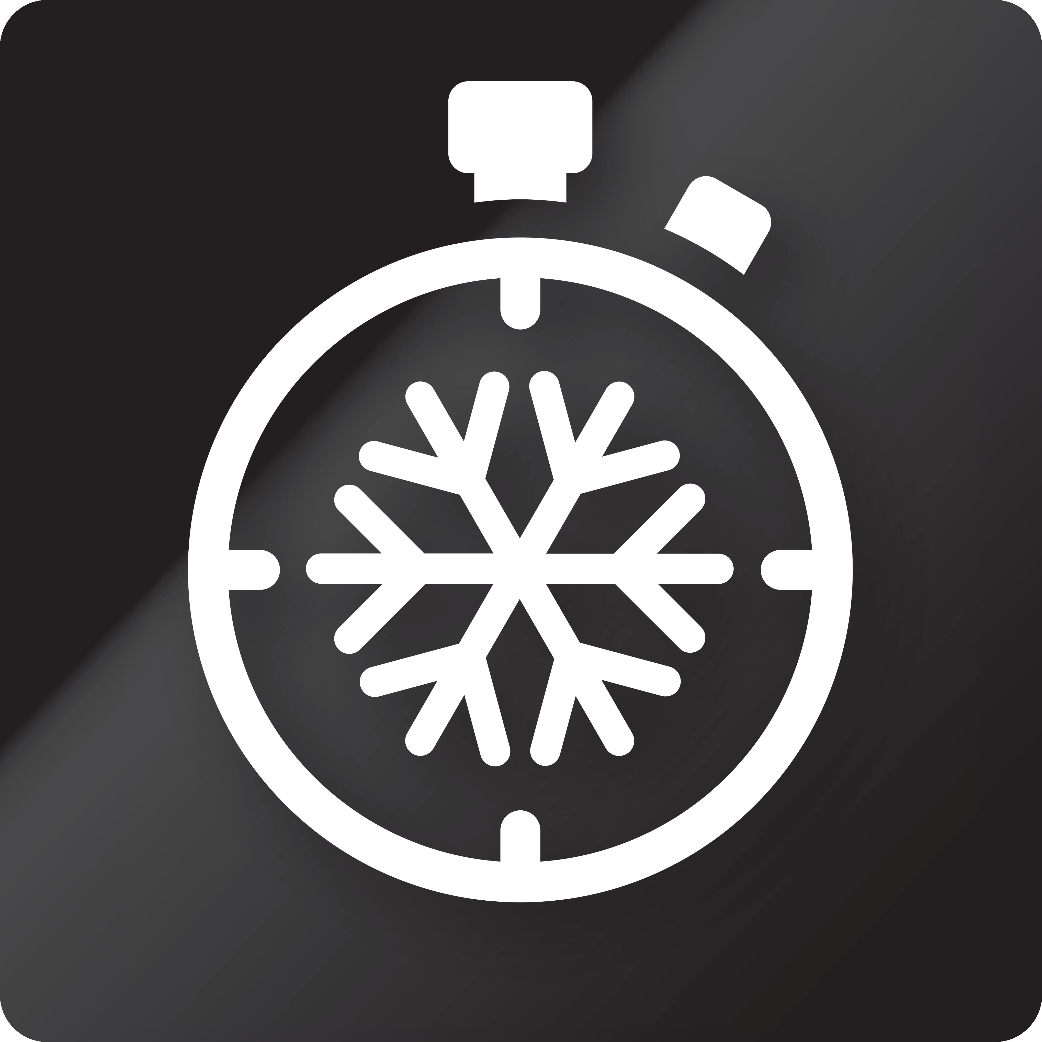 TurboFreeze