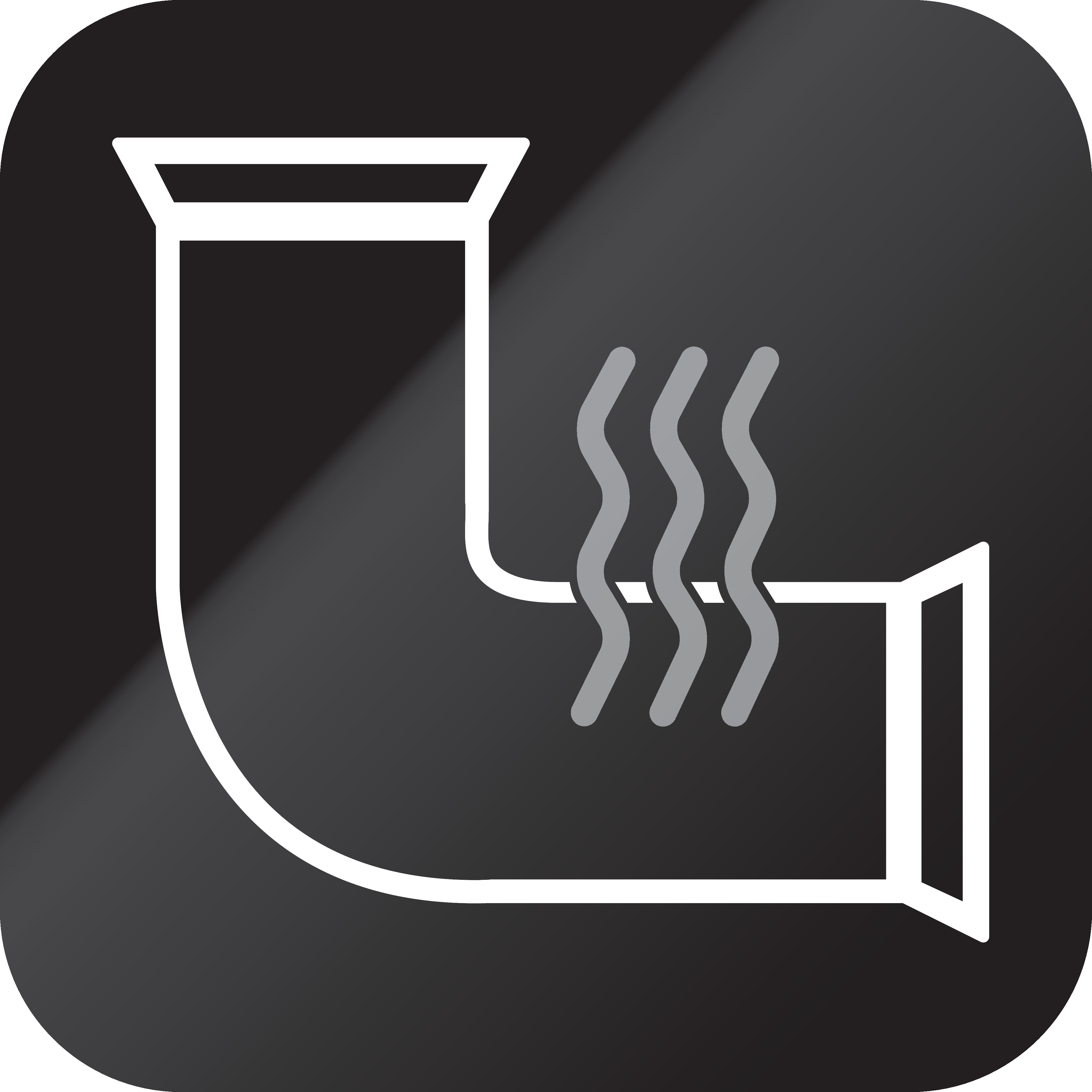 Ligação da Água Quente