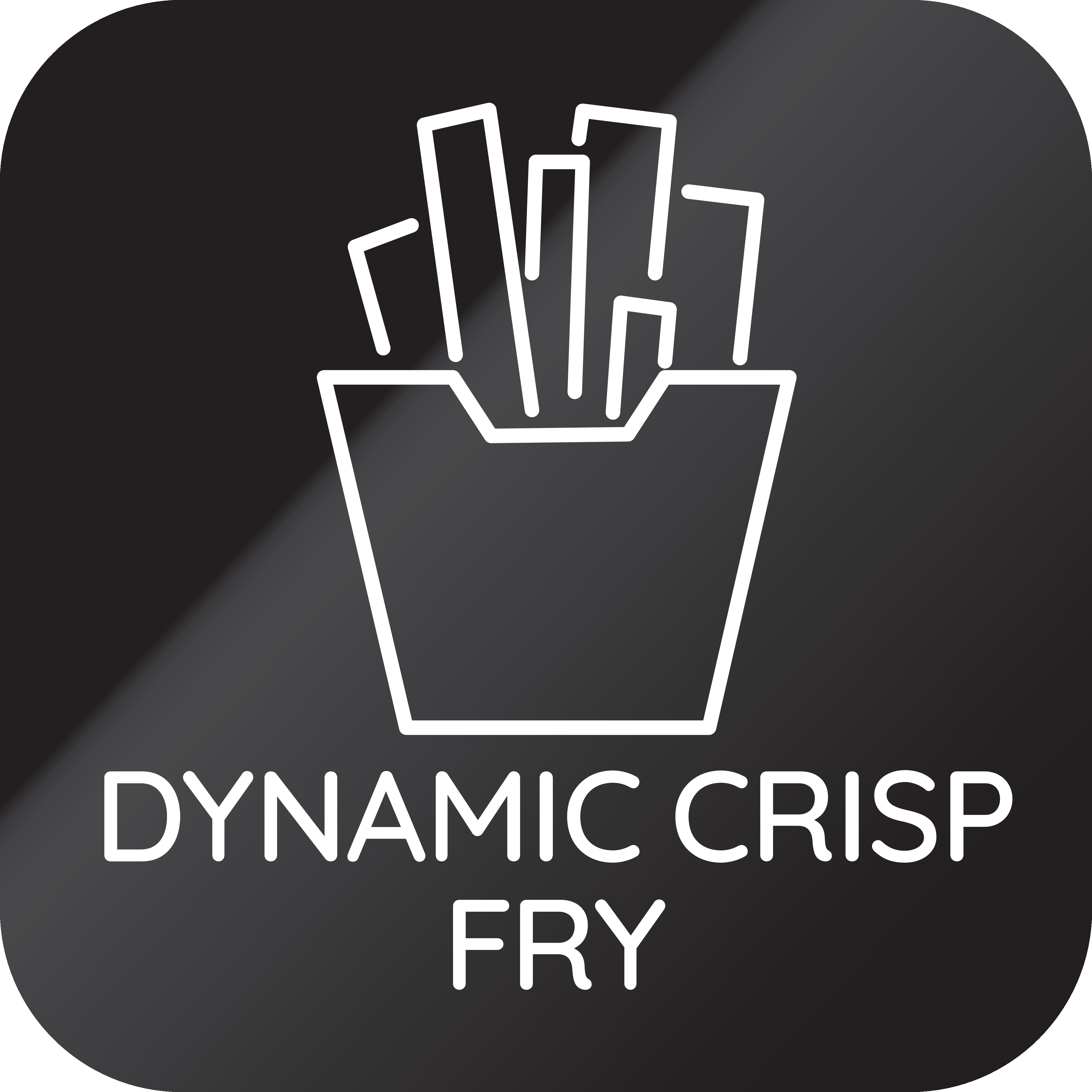 Dynamic CrispFry