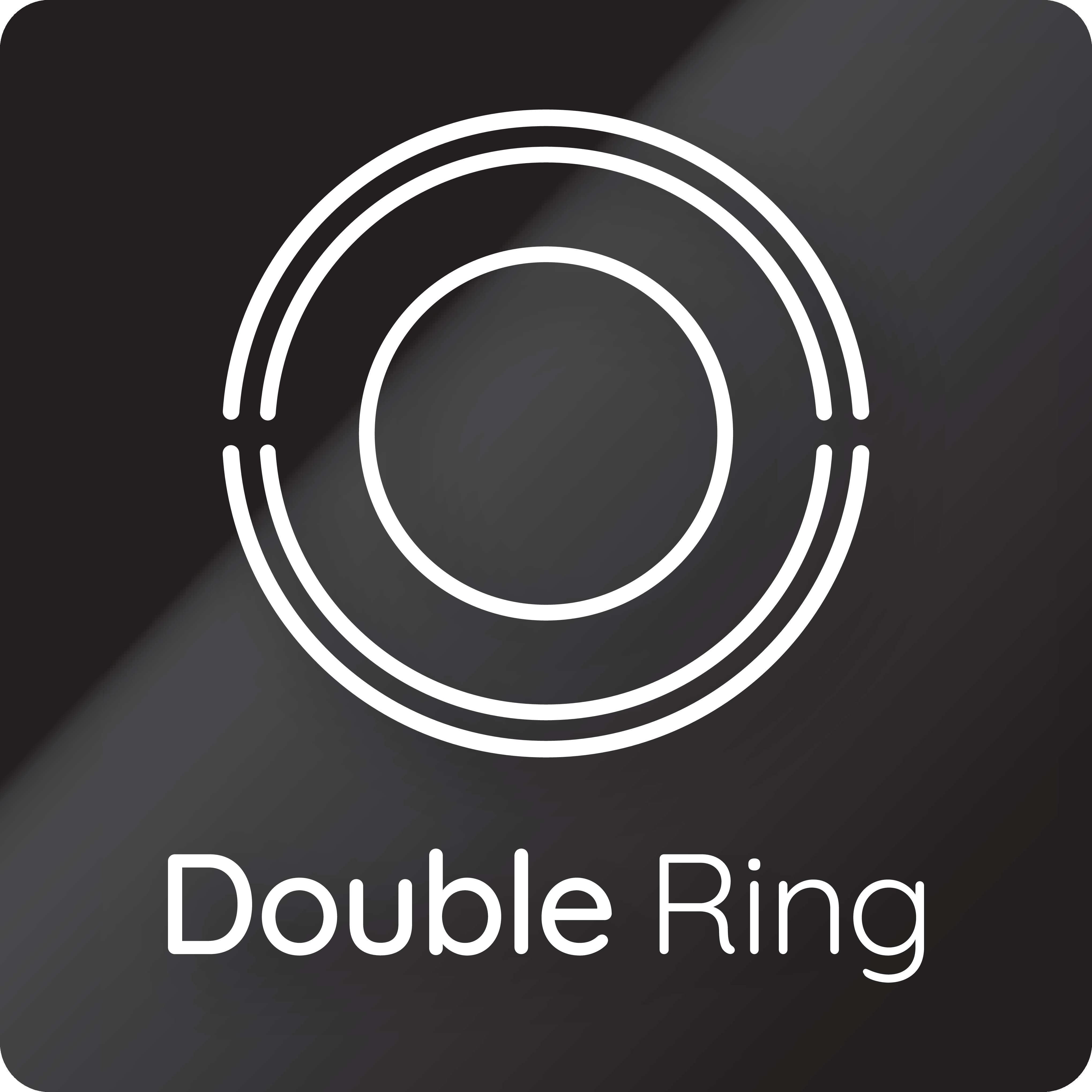 Двойна пръстеновидна зона