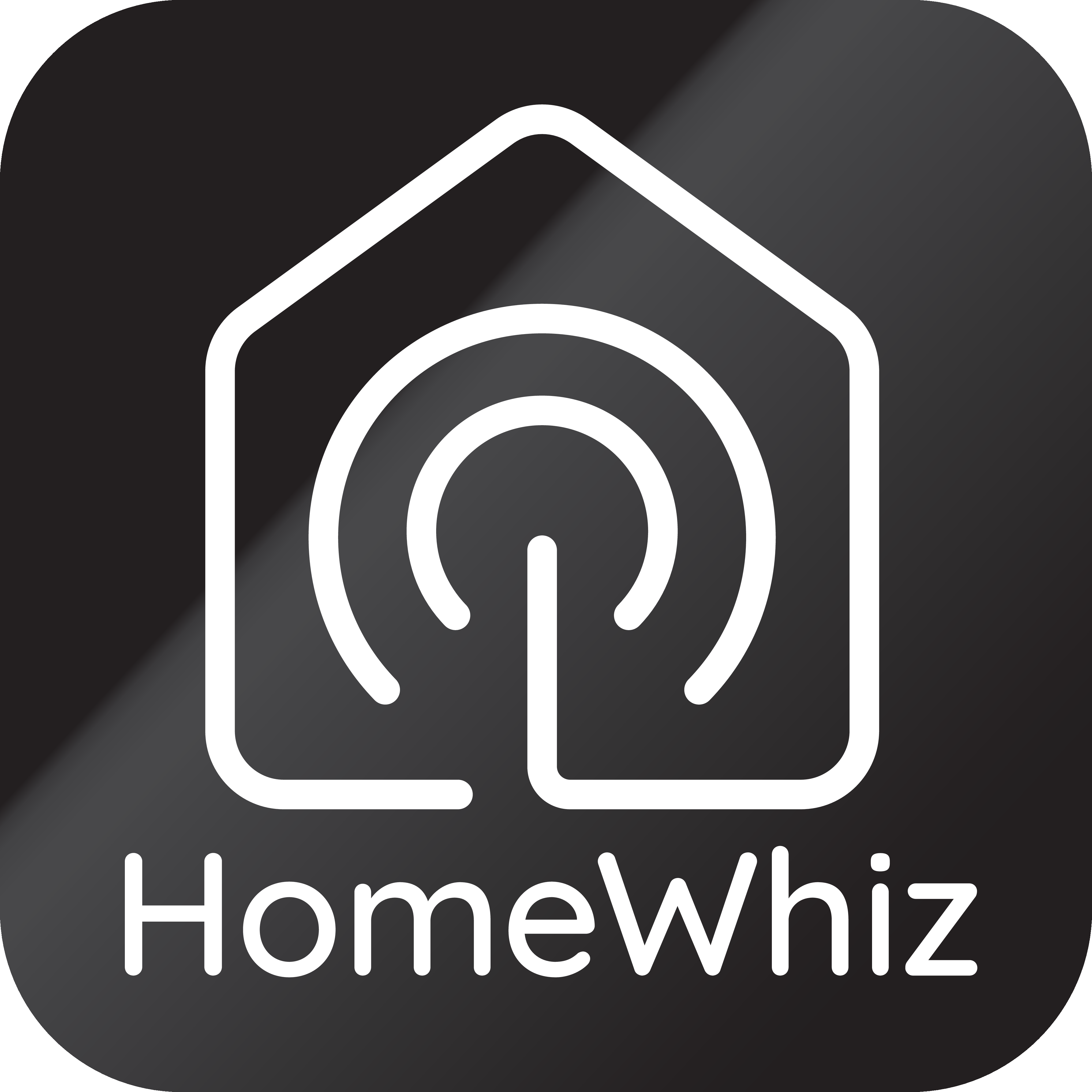 HomeWhiz