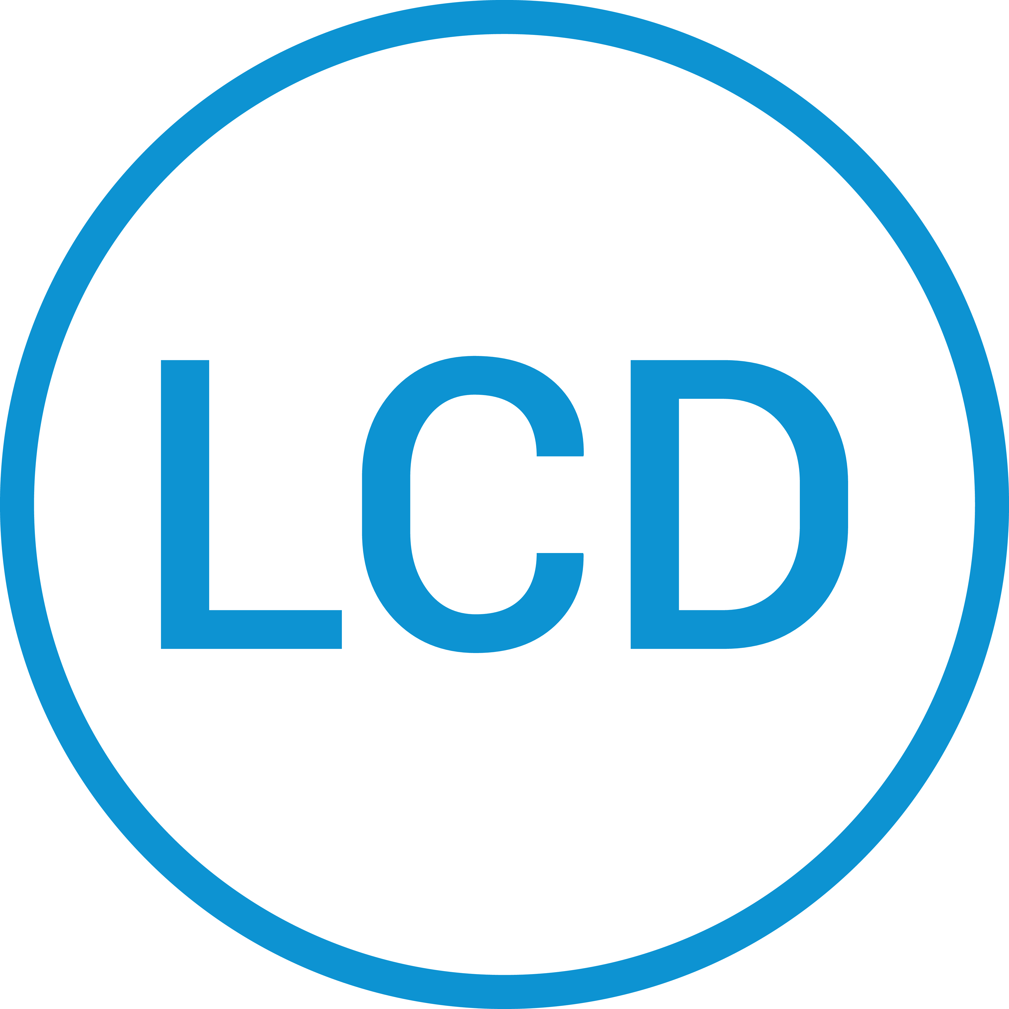 LCD
