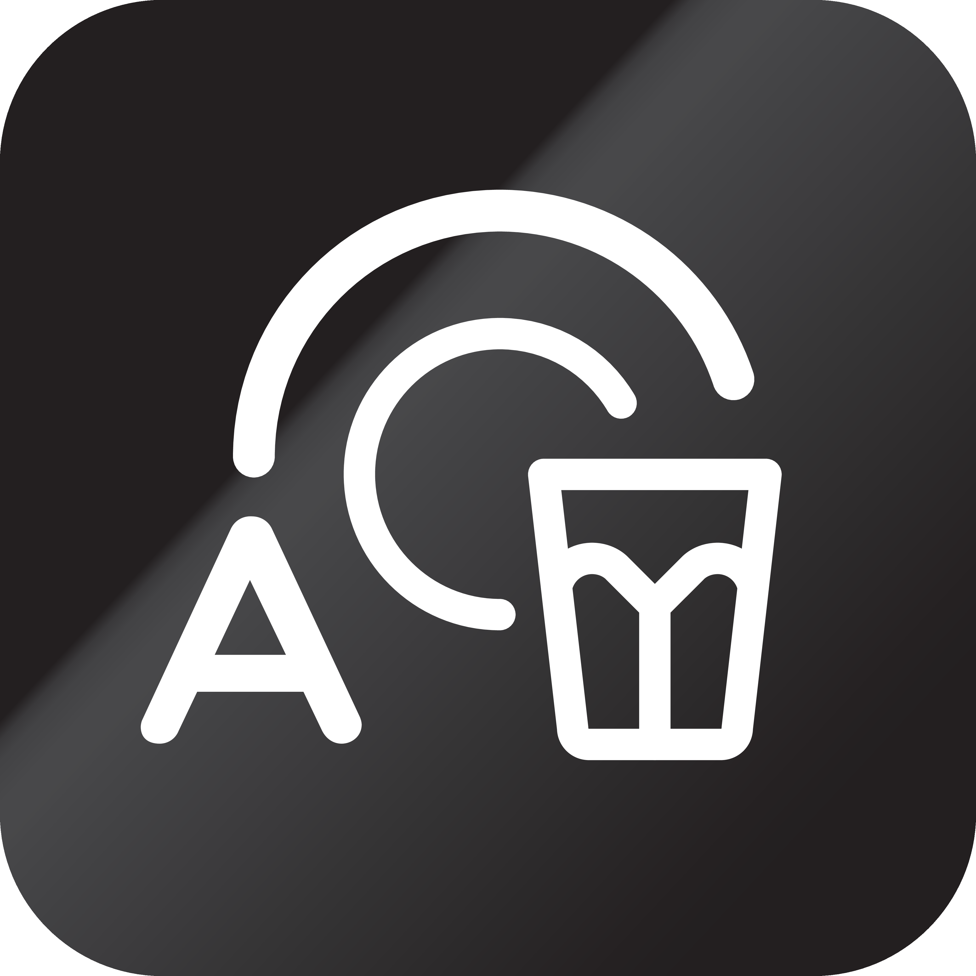 Automatic function mixed