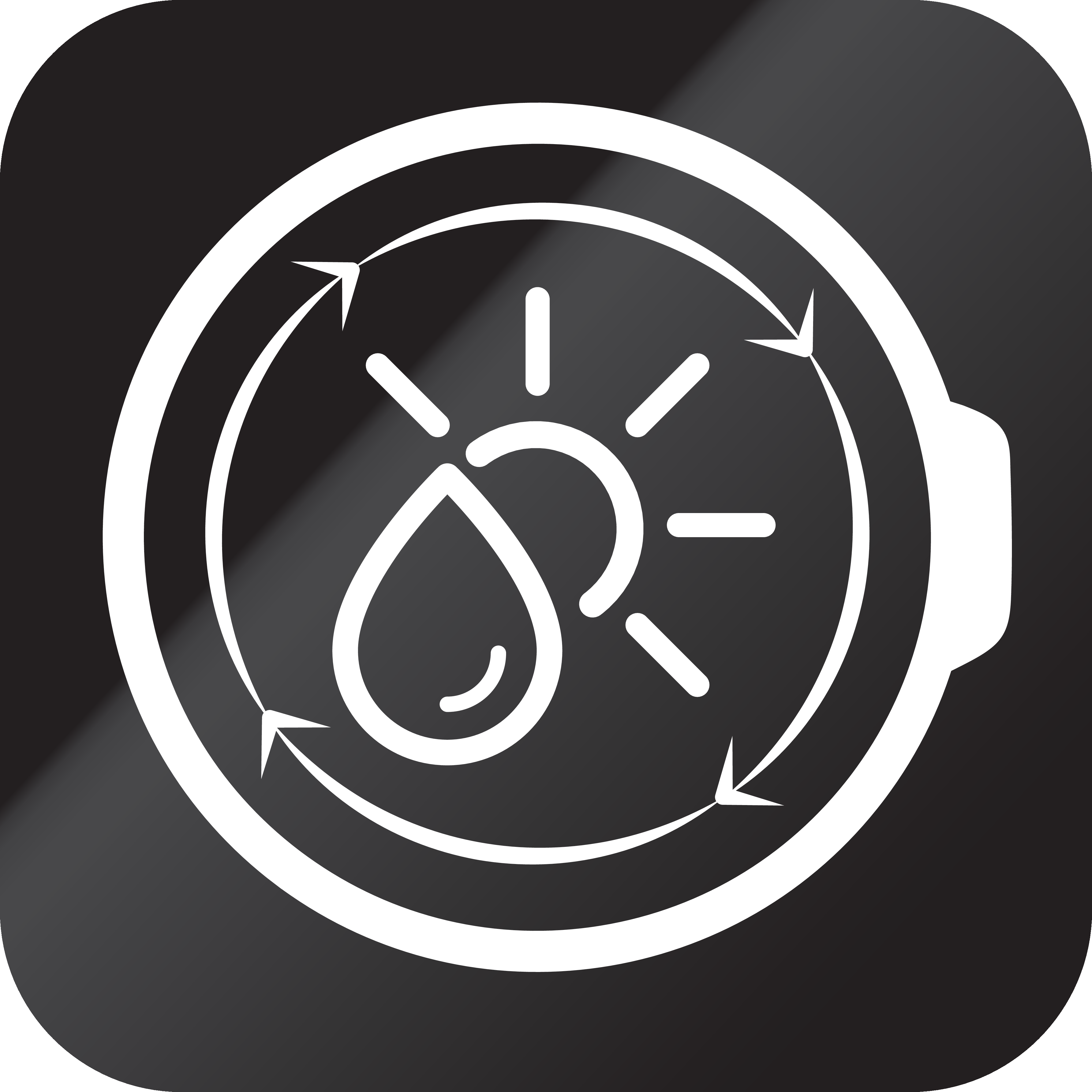 Ciclos de lavado y secado continuos