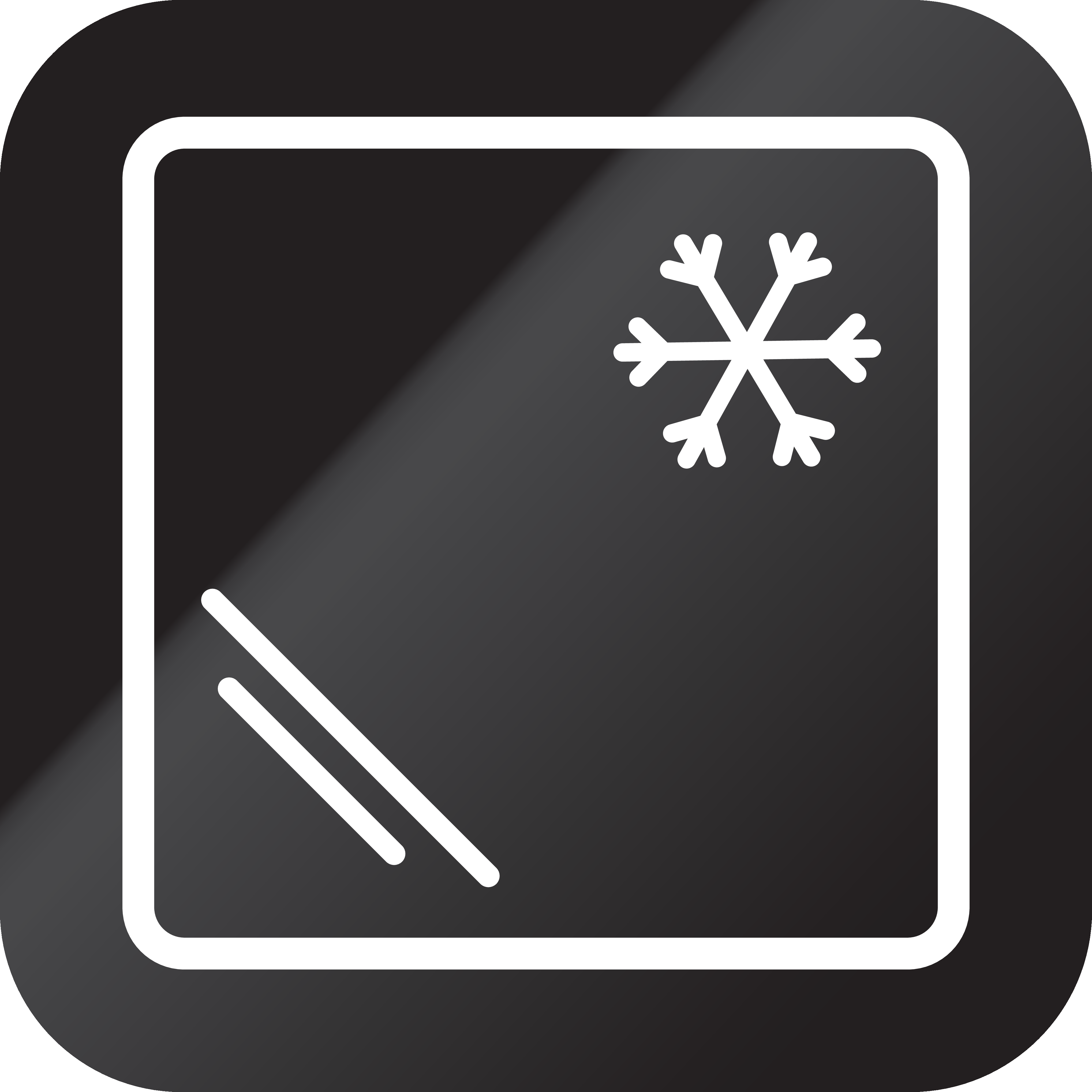 CONGELAÇÃO RÁPIDA