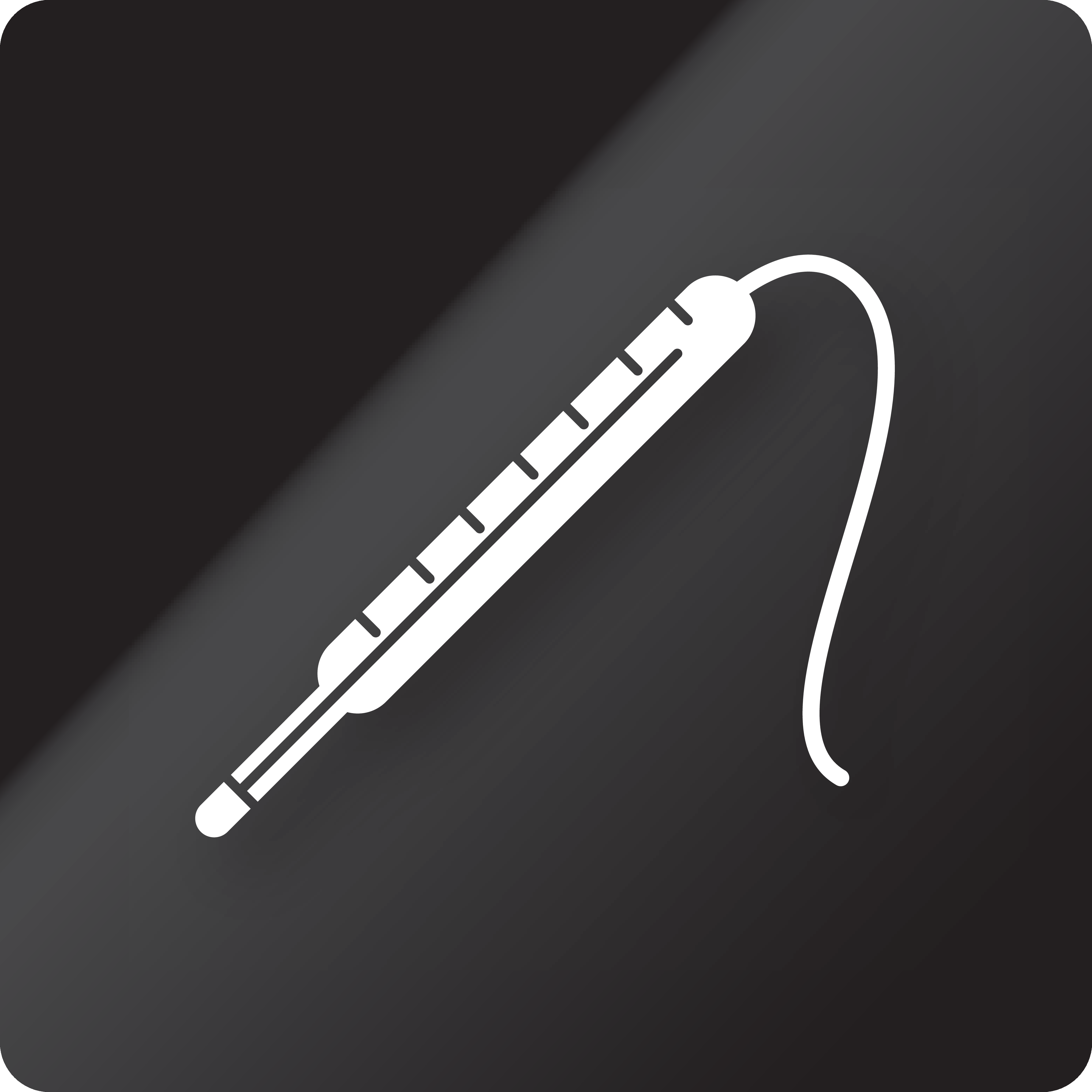 Kerntemperatuurmeter