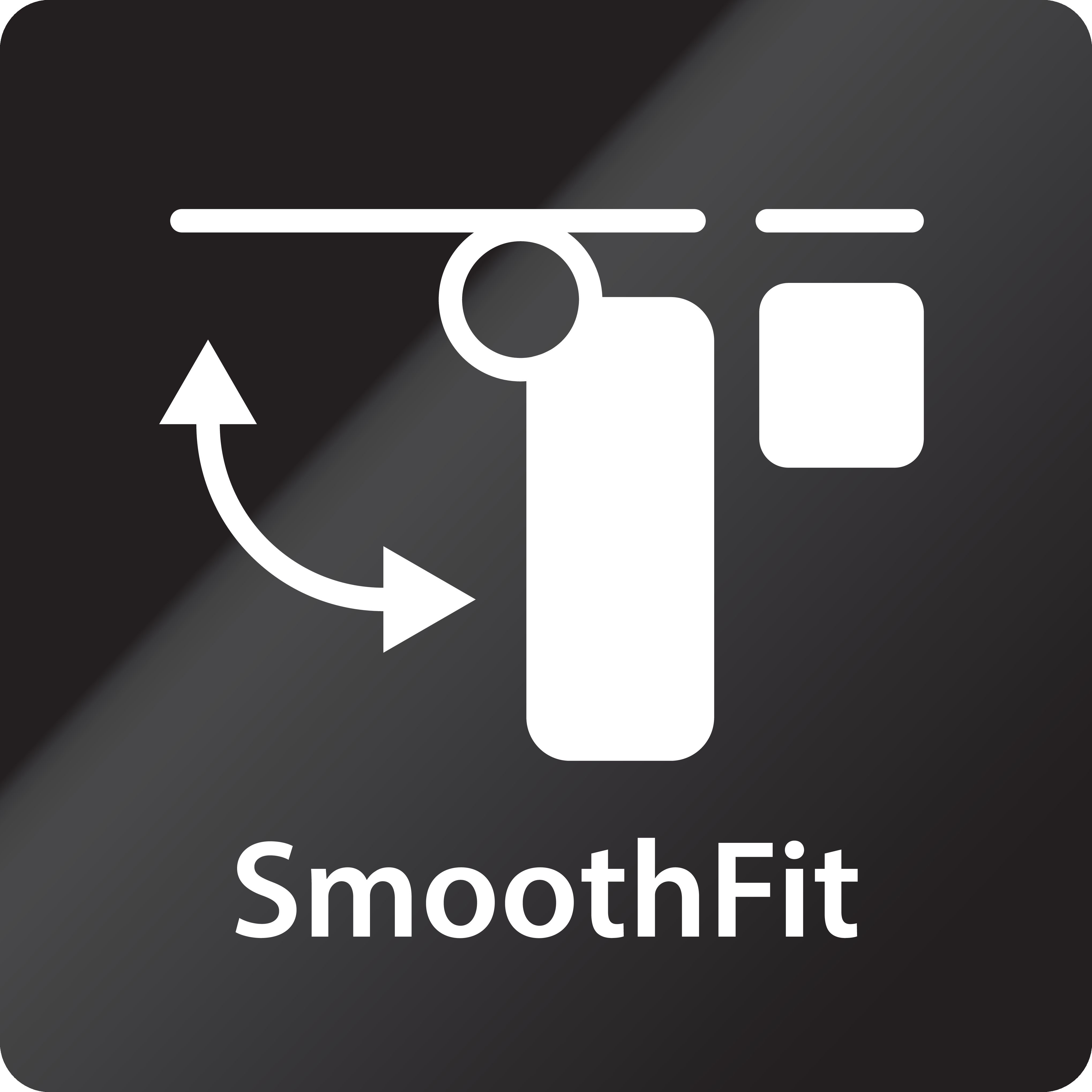 SmoothFit