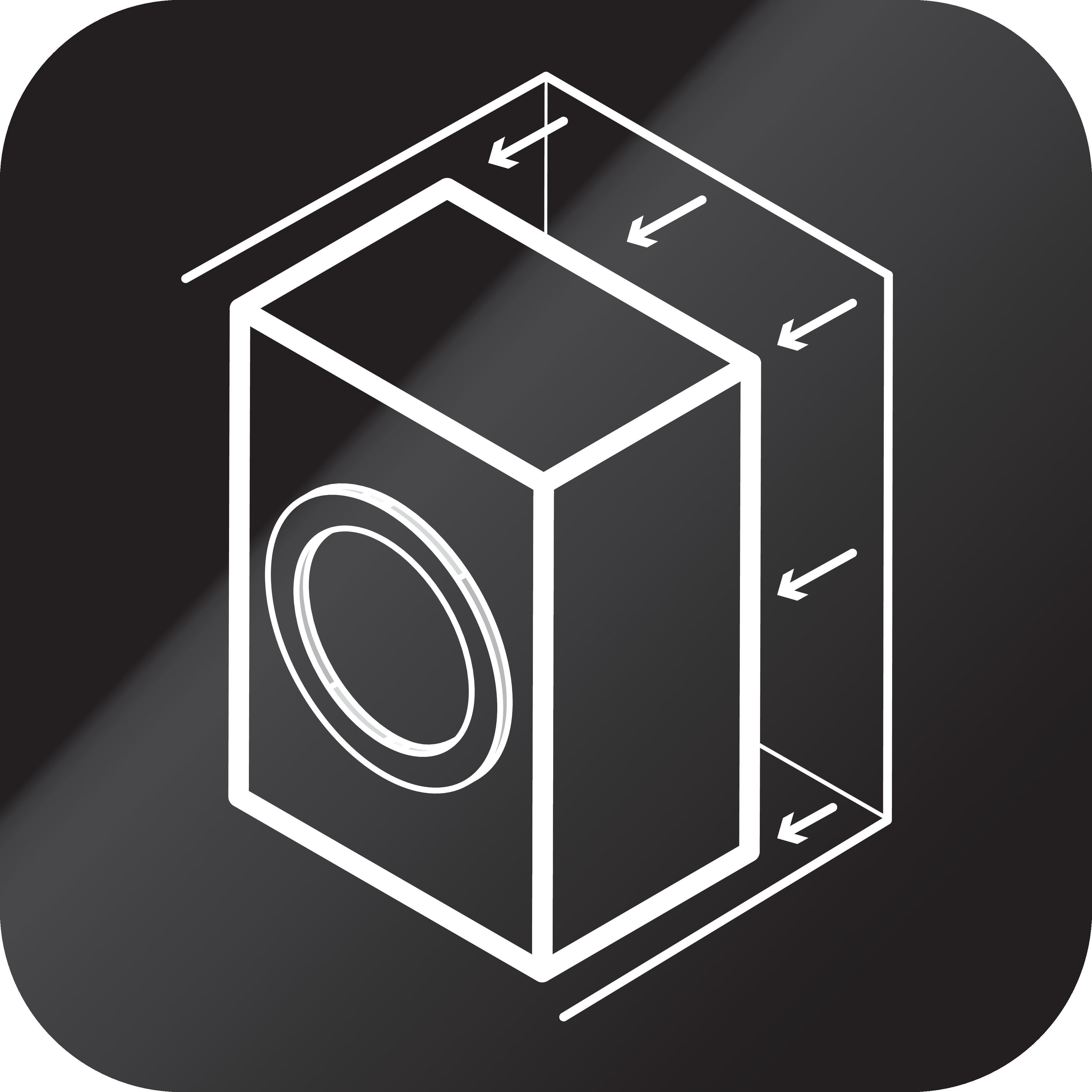 Secador de Roupa Slim