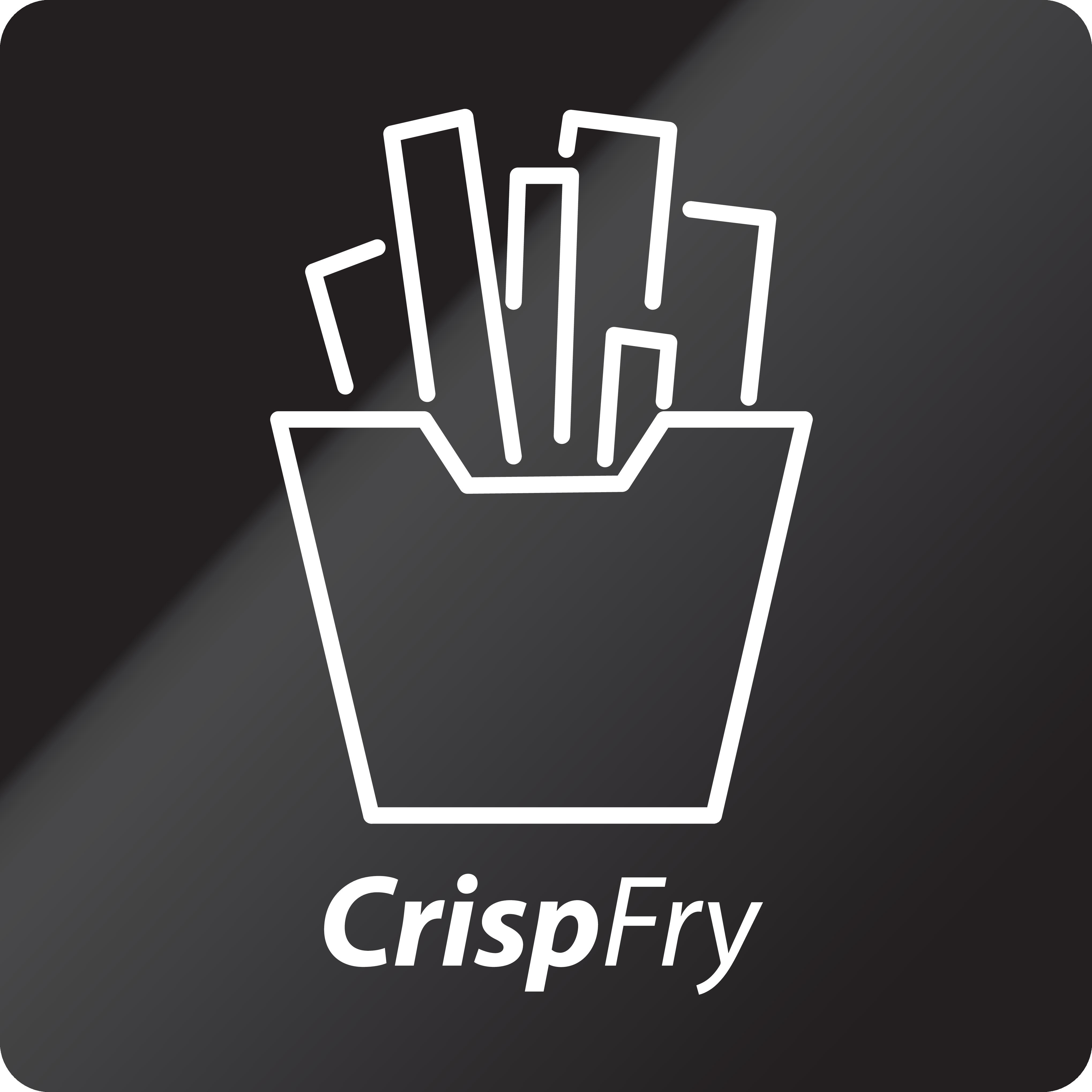Crisp and CrispFry