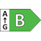 Energy class B