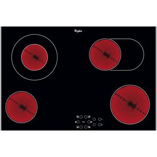 Whirlpool hob - AKT 8360 LX