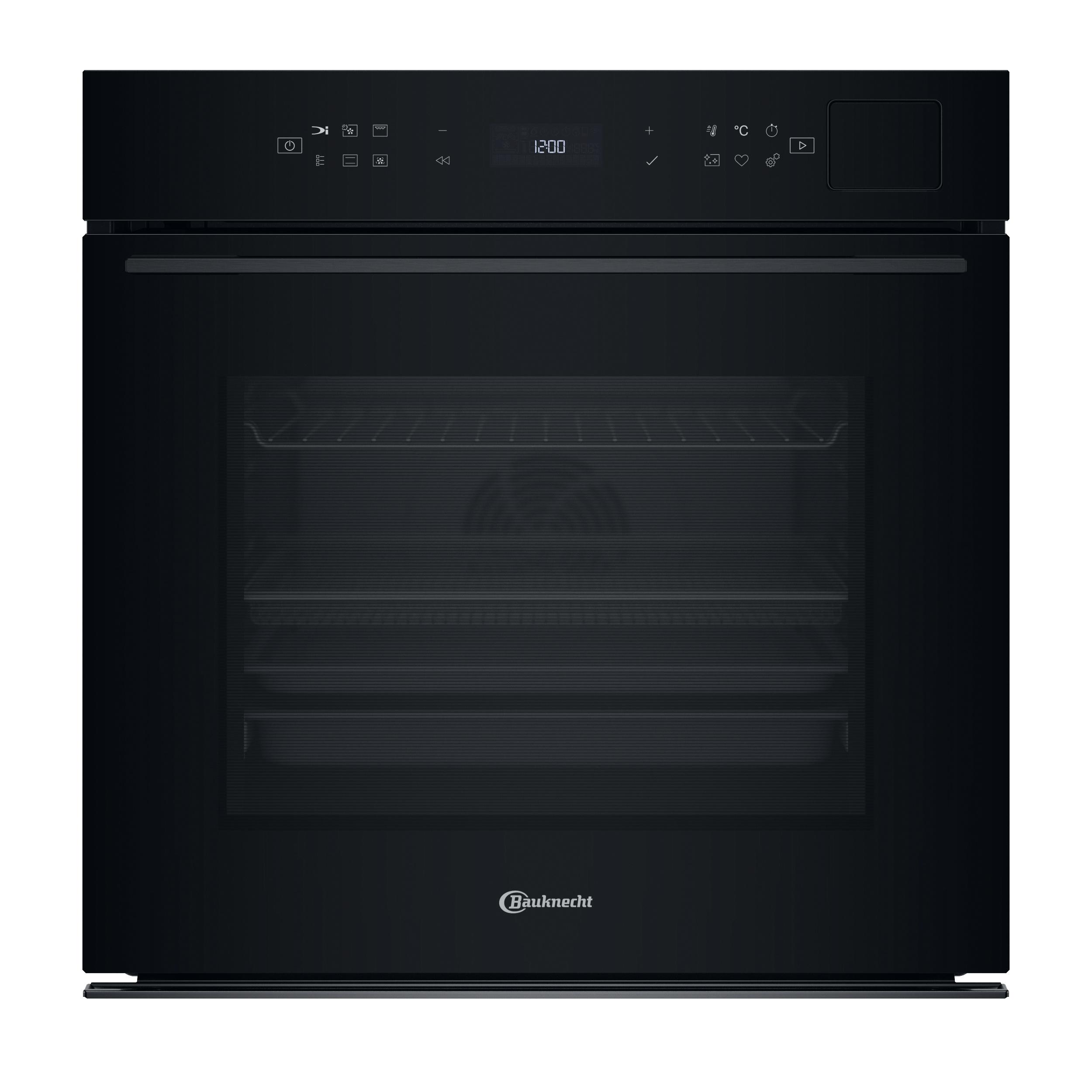 Bauknecht Oven Inbouw BBI7A8PT1SK Elektrisch A+ Frontal