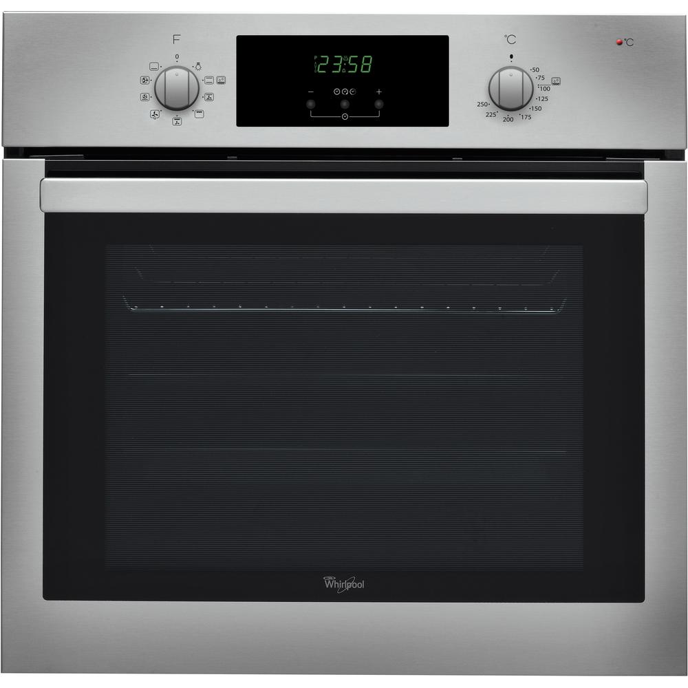Whirlpool Oven Vgradni AKP 742 IX Elektrika A Frontal