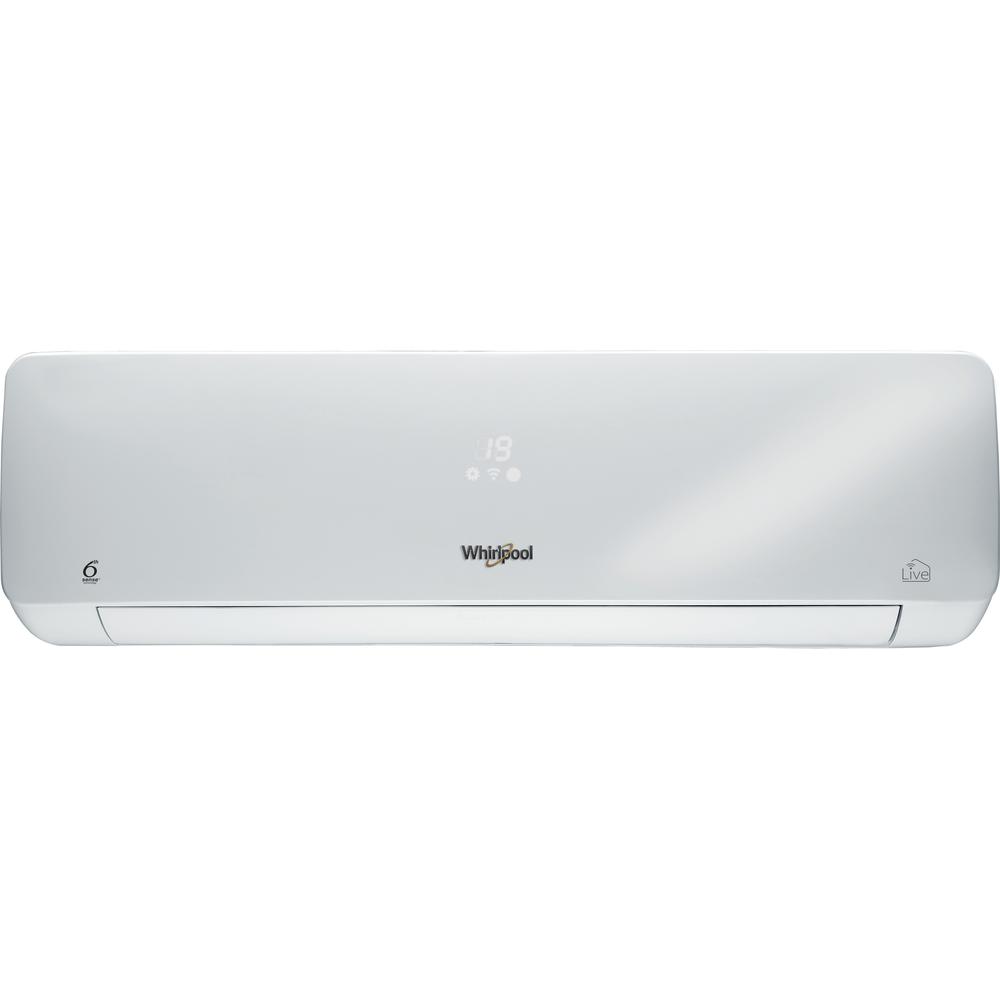 Whirlpool Air Conditioner SPIW318A2WF A++ Inverter Λευκό Frontal