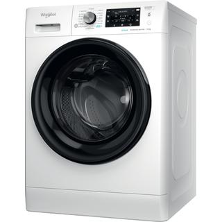 Whirlpool prostostoječi pralni stroj s sprednjim polnjenjem: 11,0 kg - FFD 11489 BV EE