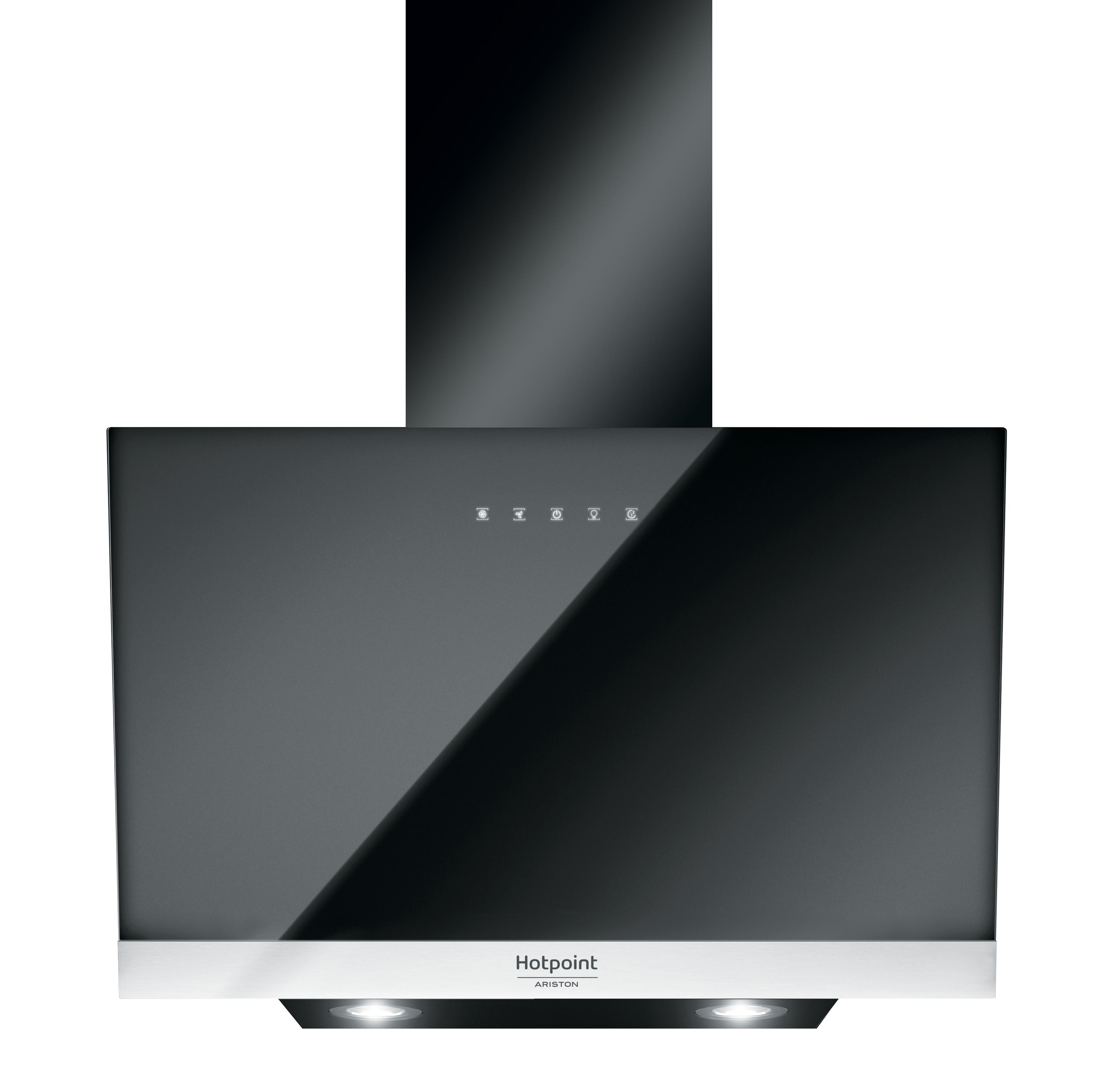 Campana a la pared Hotpoint