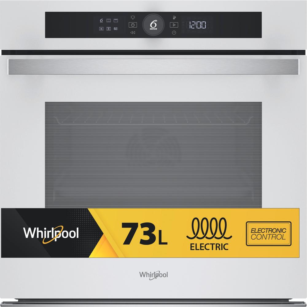 Whirlpool Ahi Integreeritav WOI4S8HM2SWA Elektriline A+ Frontal