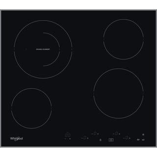 Whirlpool kuhalna plošča - AKT 8601 IX