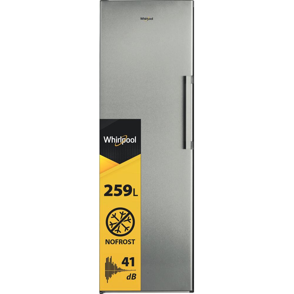 Whirlpool Κατάψυξη Ελεύθερο UW8 F2C XBI N 2 Optic Inox Hero image