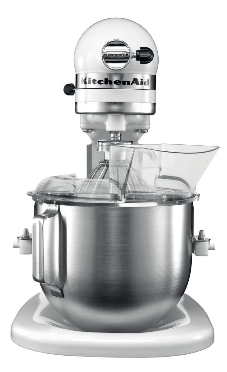 KitchenAid top Pro HD Mixer (KG2580XMC)