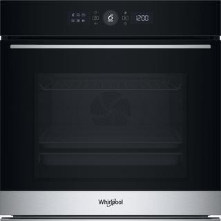 Whirlpool vgradna električna pečica : Inox barva - WOI5S8CM1SXA